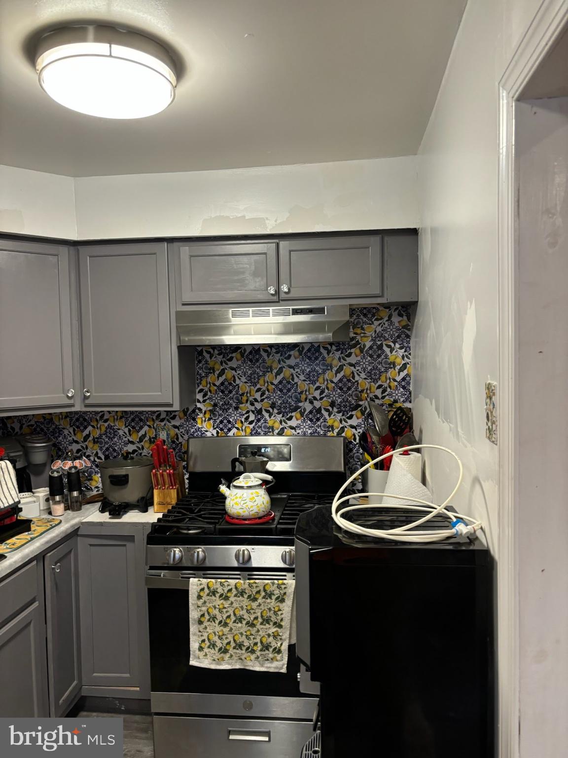 BROOKHAVEN - Residential