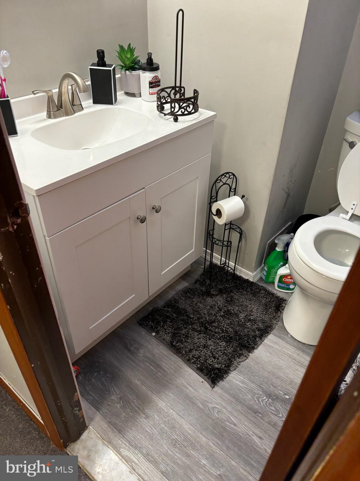 BROOKHAVEN - Residential