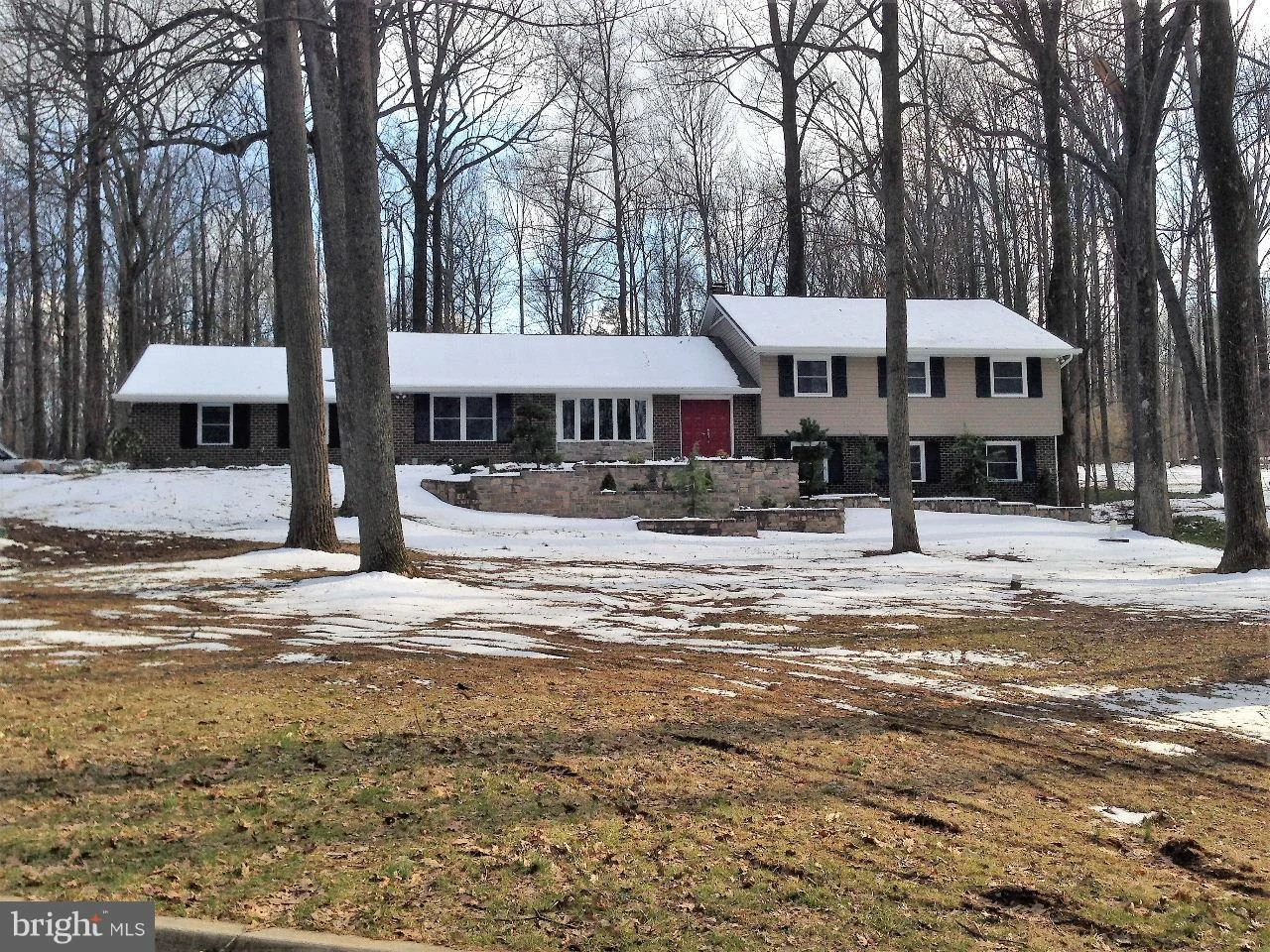 11 Bucksway Road, Owings Mills, MD 21117
