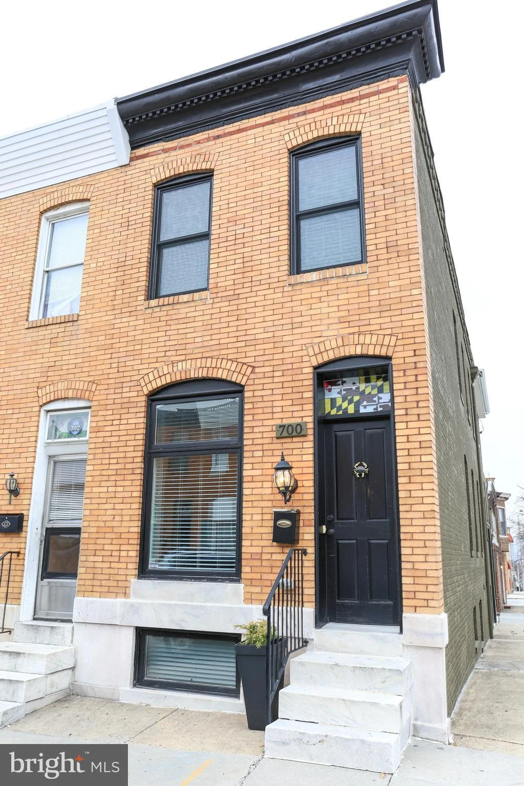 700 Curley Street, Baltimore, MD 21224