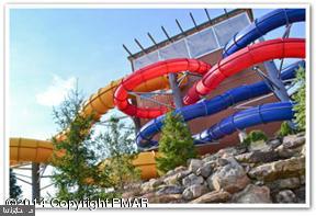 SPLIT ROCK - Residential