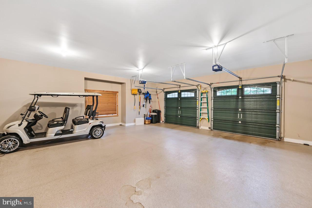 SPLIT ROCK - Residential