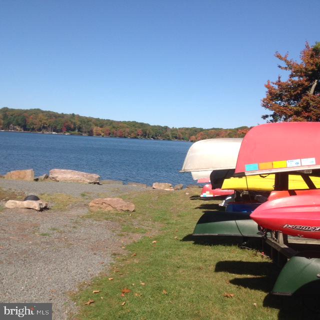 SPLIT ROCK - Residential
