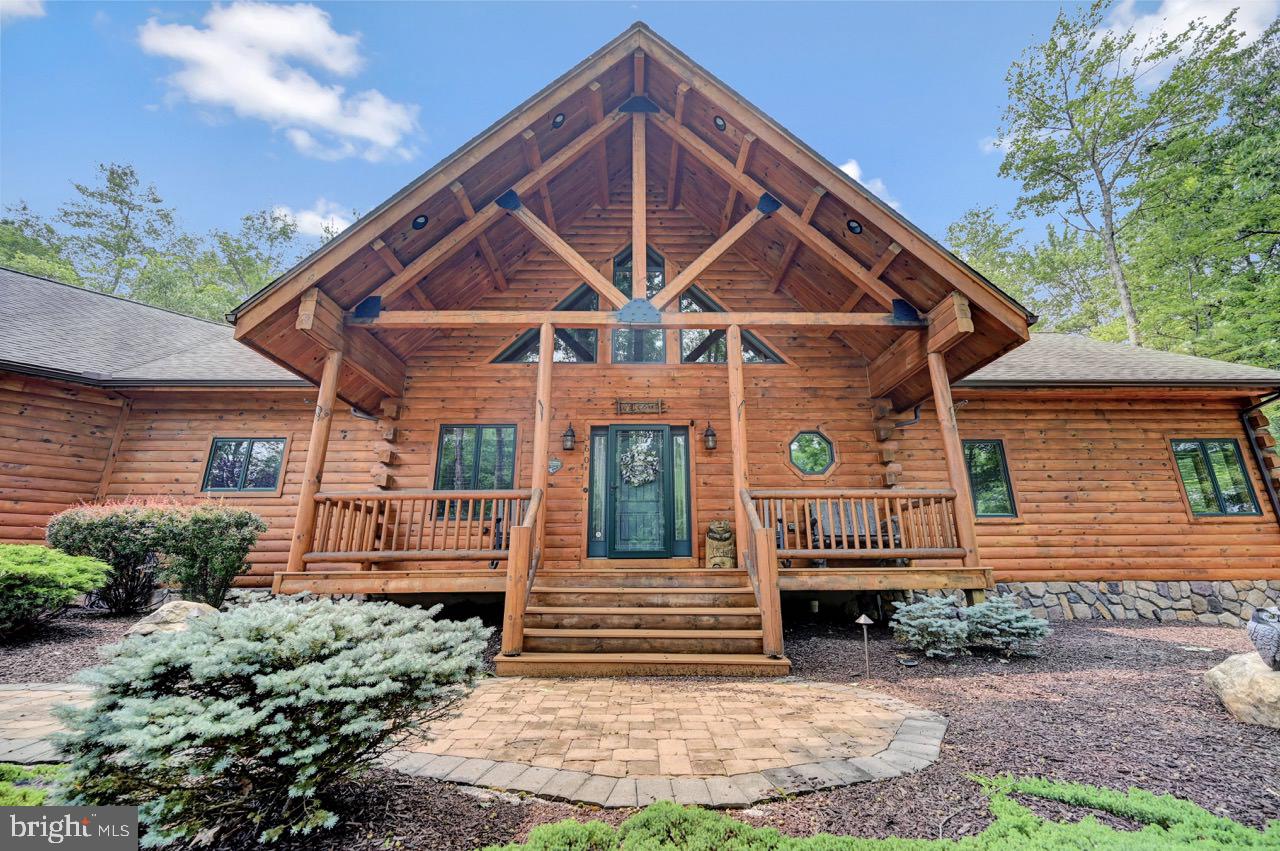 SPLIT ROCK - Residential