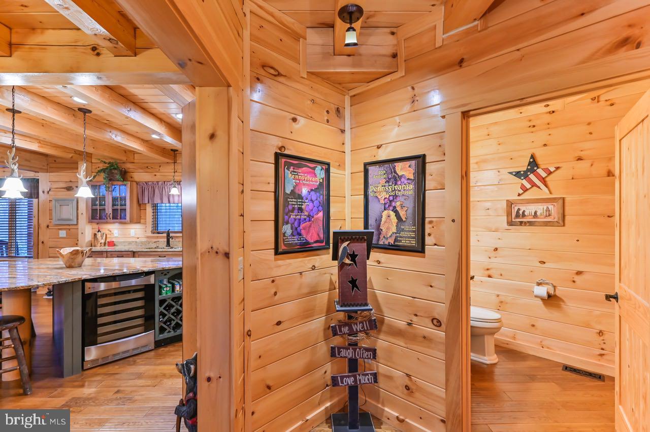 SPLIT ROCK - Residential