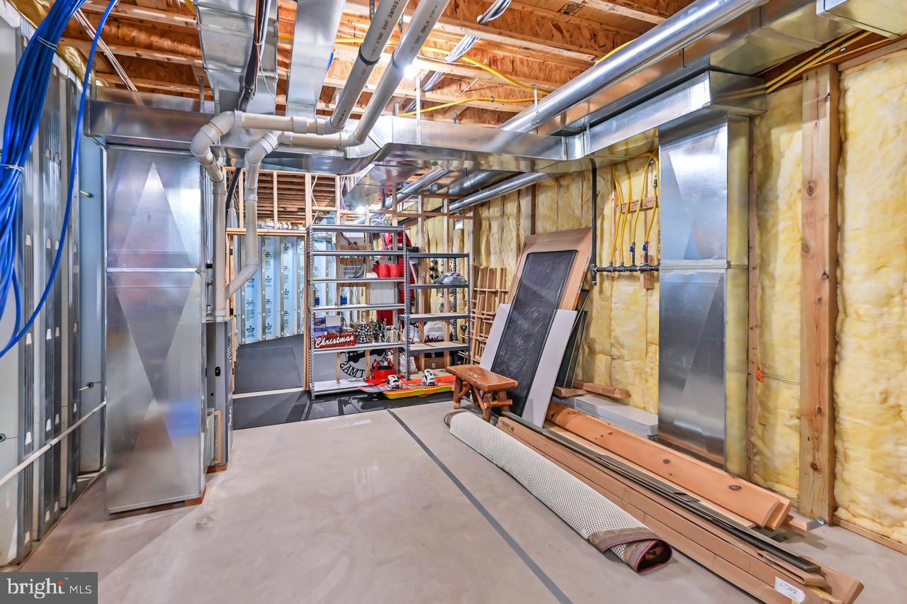 SPLIT ROCK - Residential