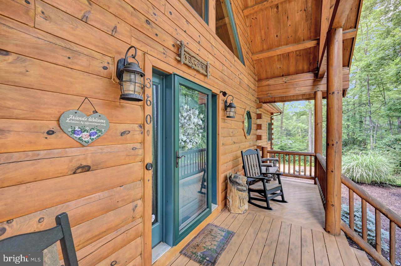 SPLIT ROCK - Residential