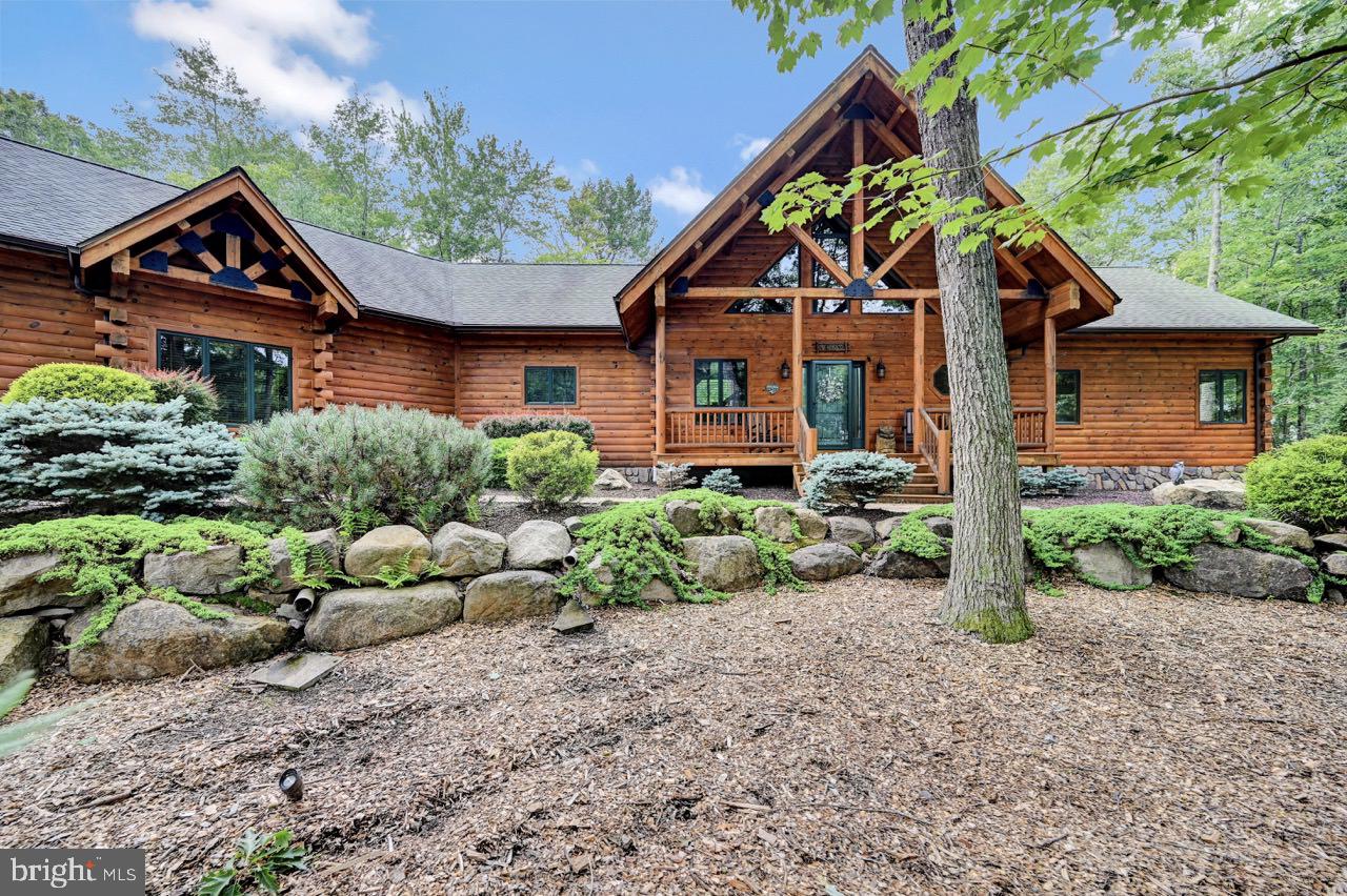 SPLIT ROCK - Residential