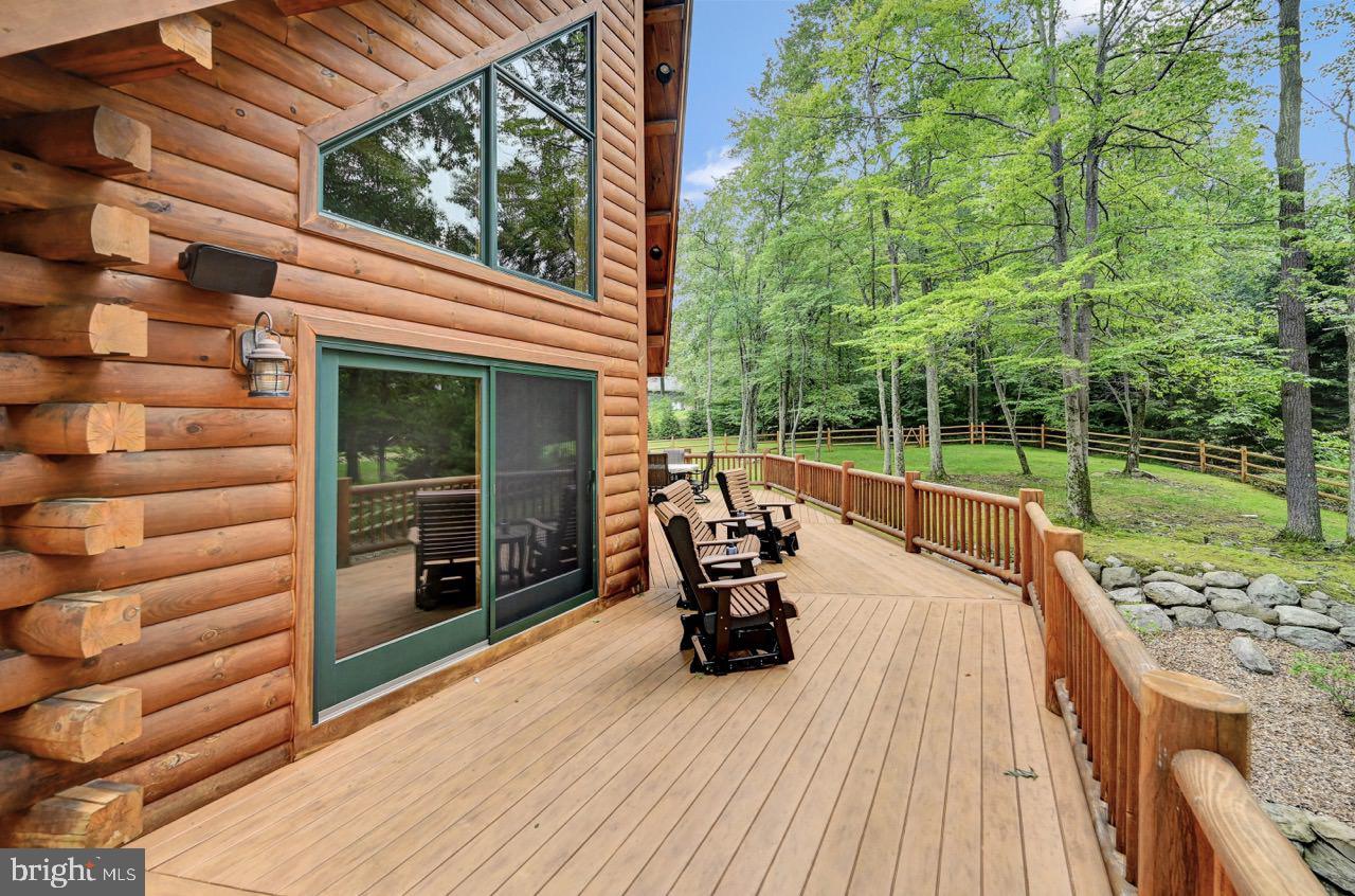 SPLIT ROCK - Residential