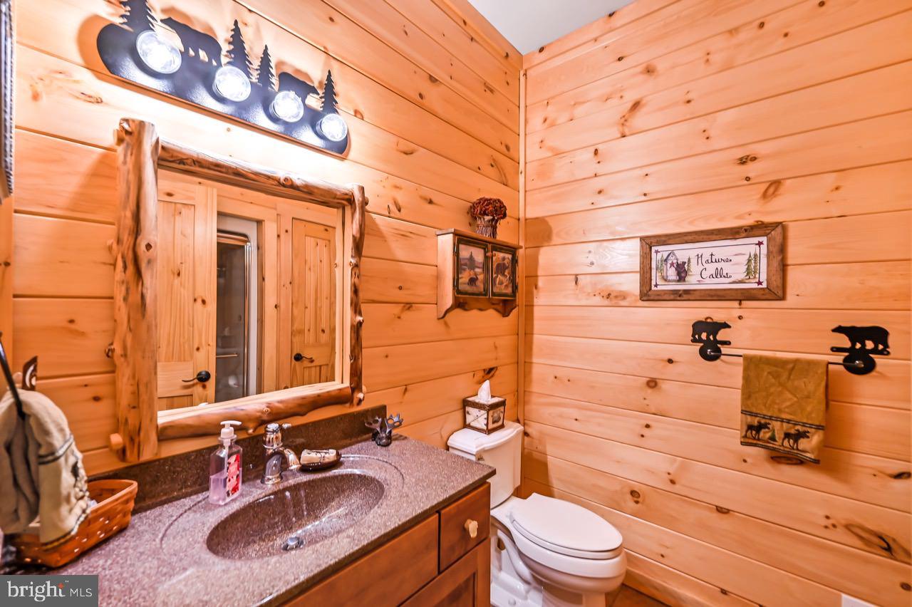 SPLIT ROCK - Residential