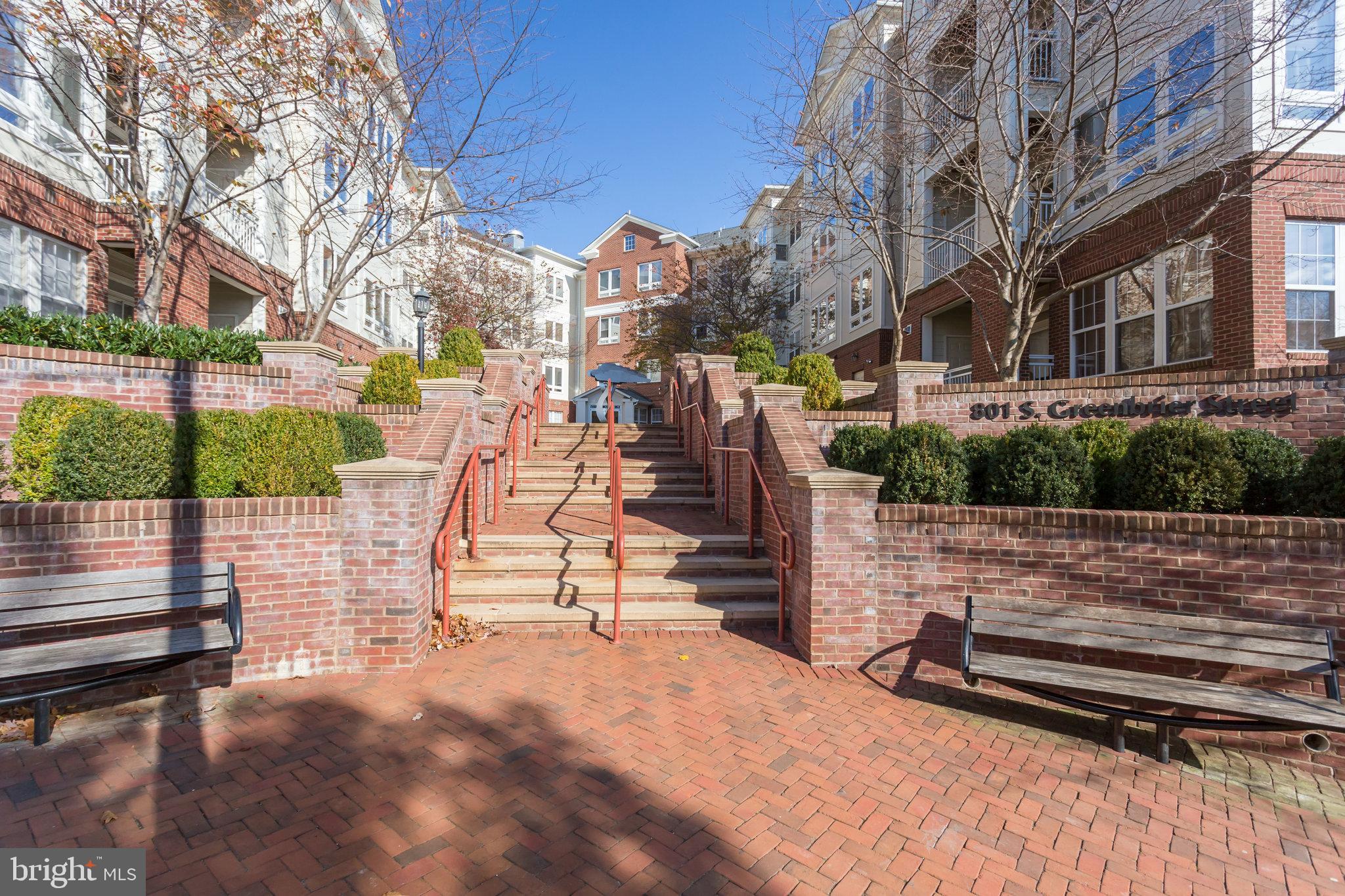 THE SIERRA - Residential