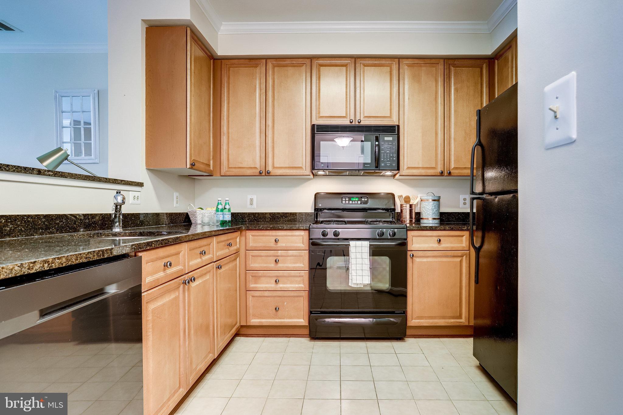 THE SIERRA - Residential