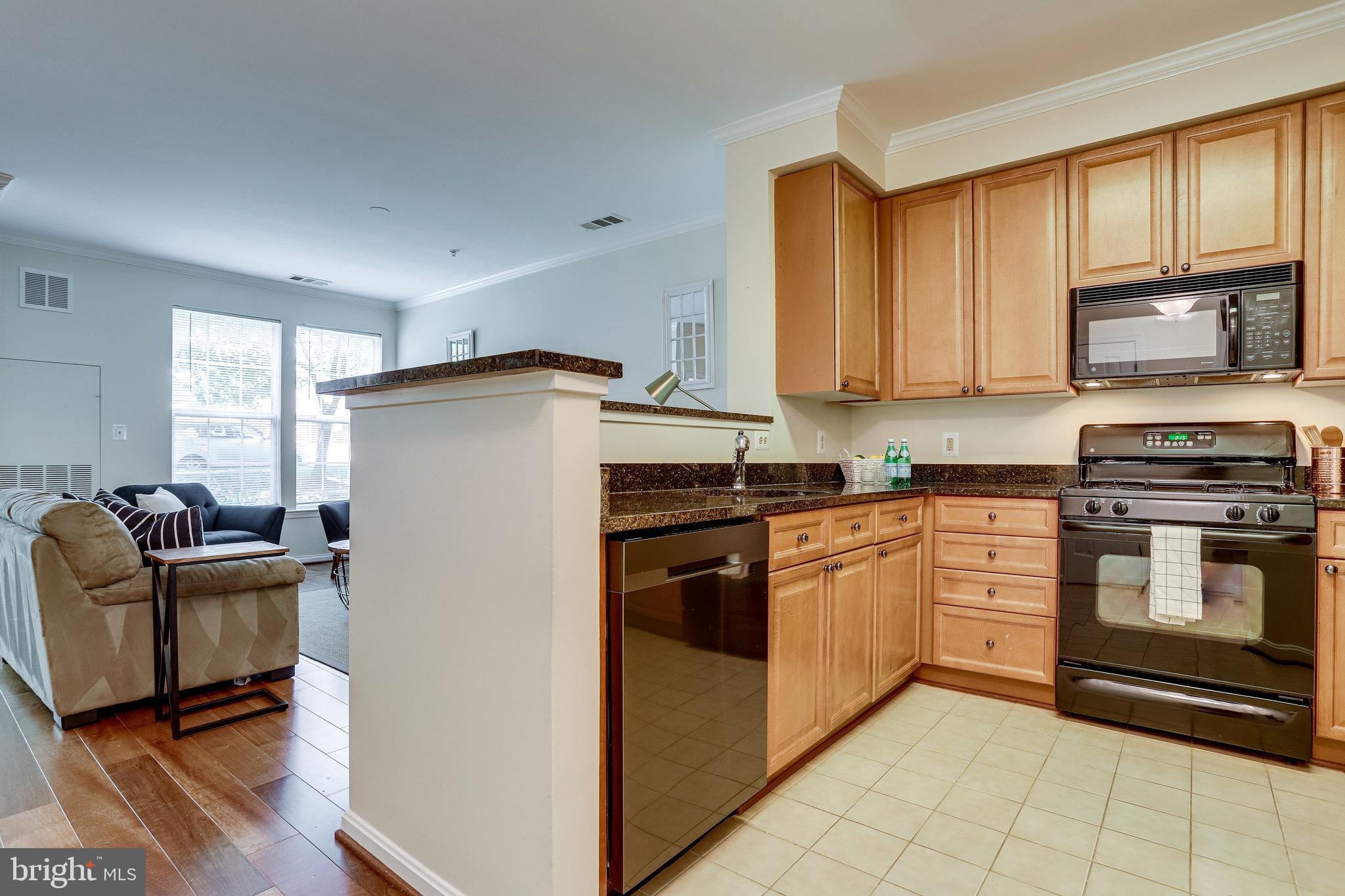 THE SIERRA - Residential