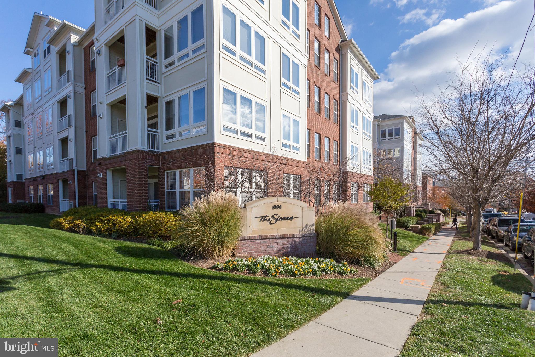 THE SIERRA - Residential