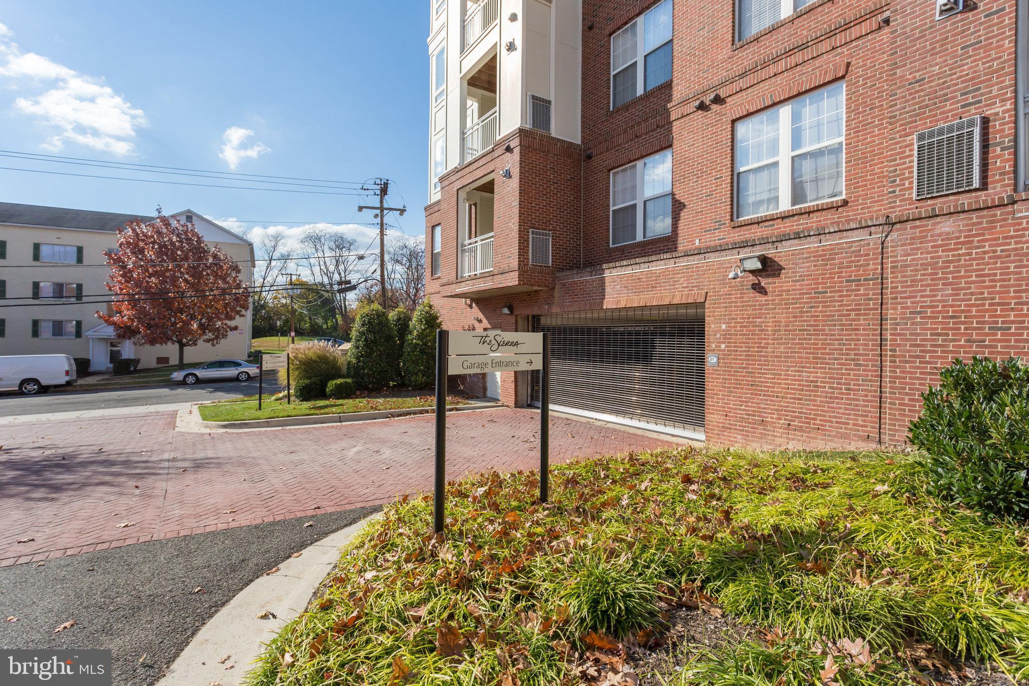 THE SIERRA - Residential