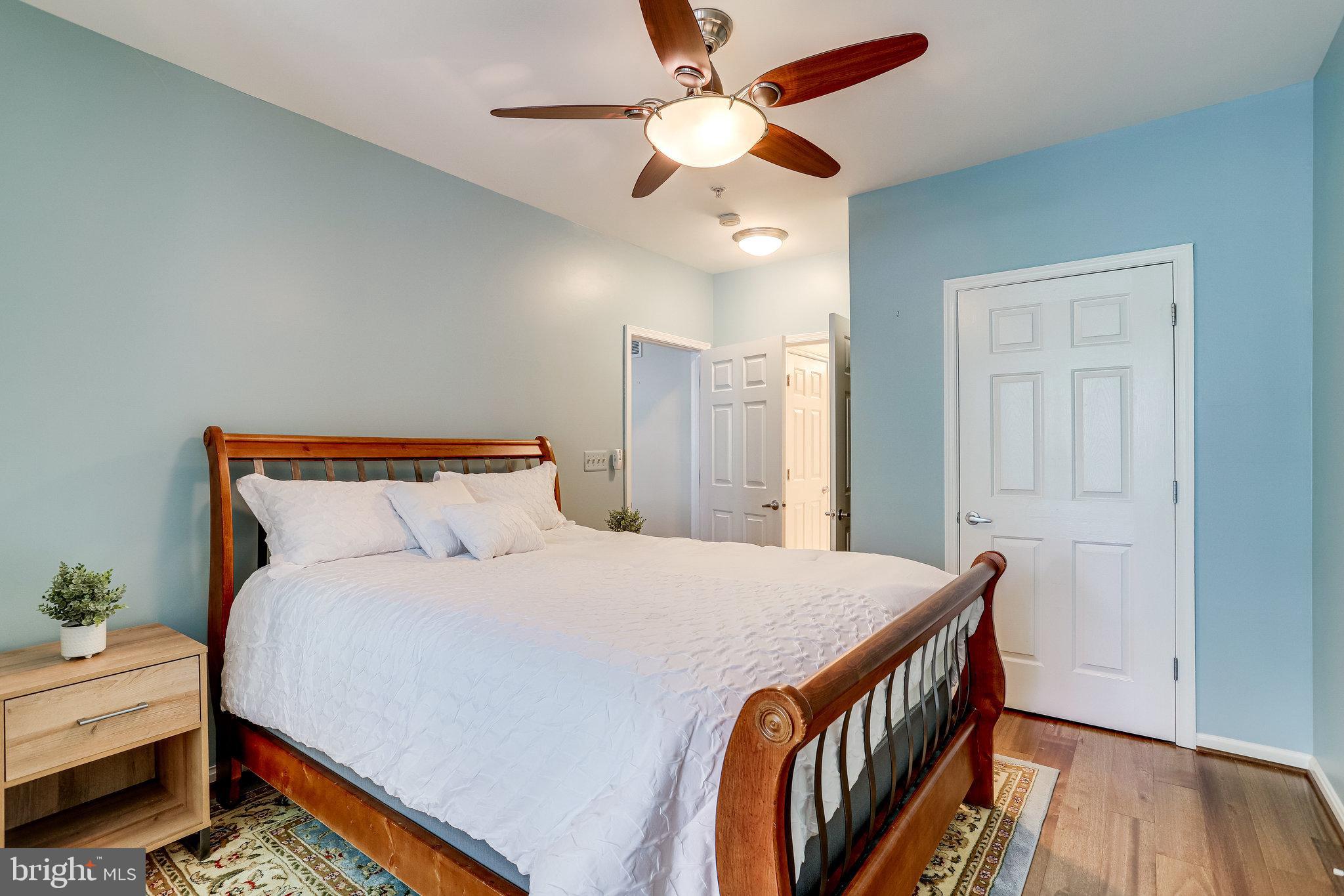 THE SIERRA - Residential