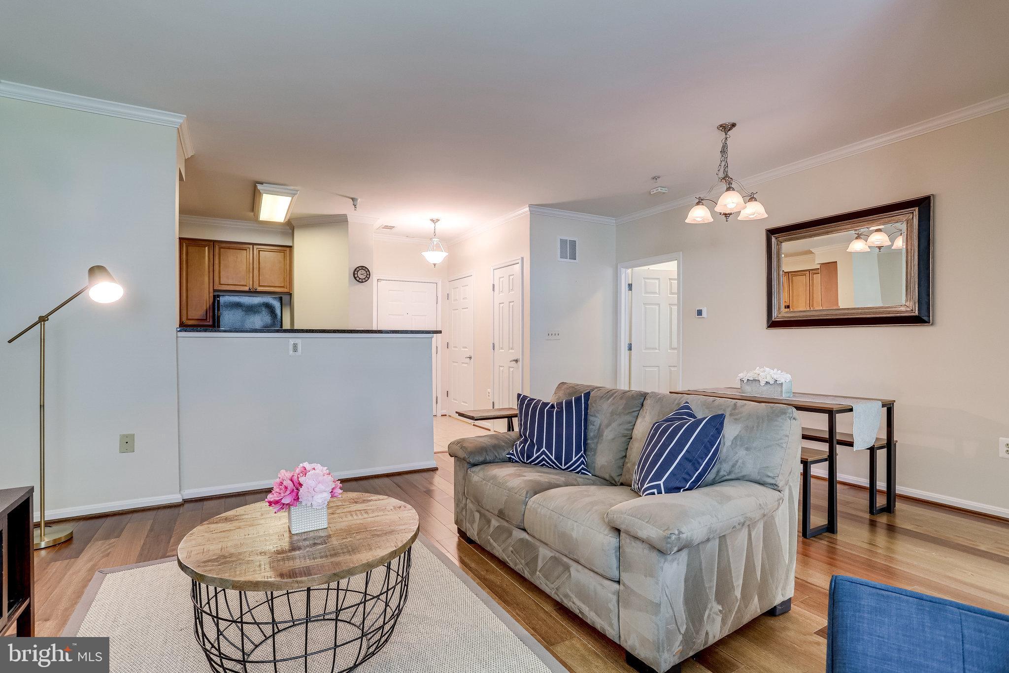 THE SIERRA - Residential