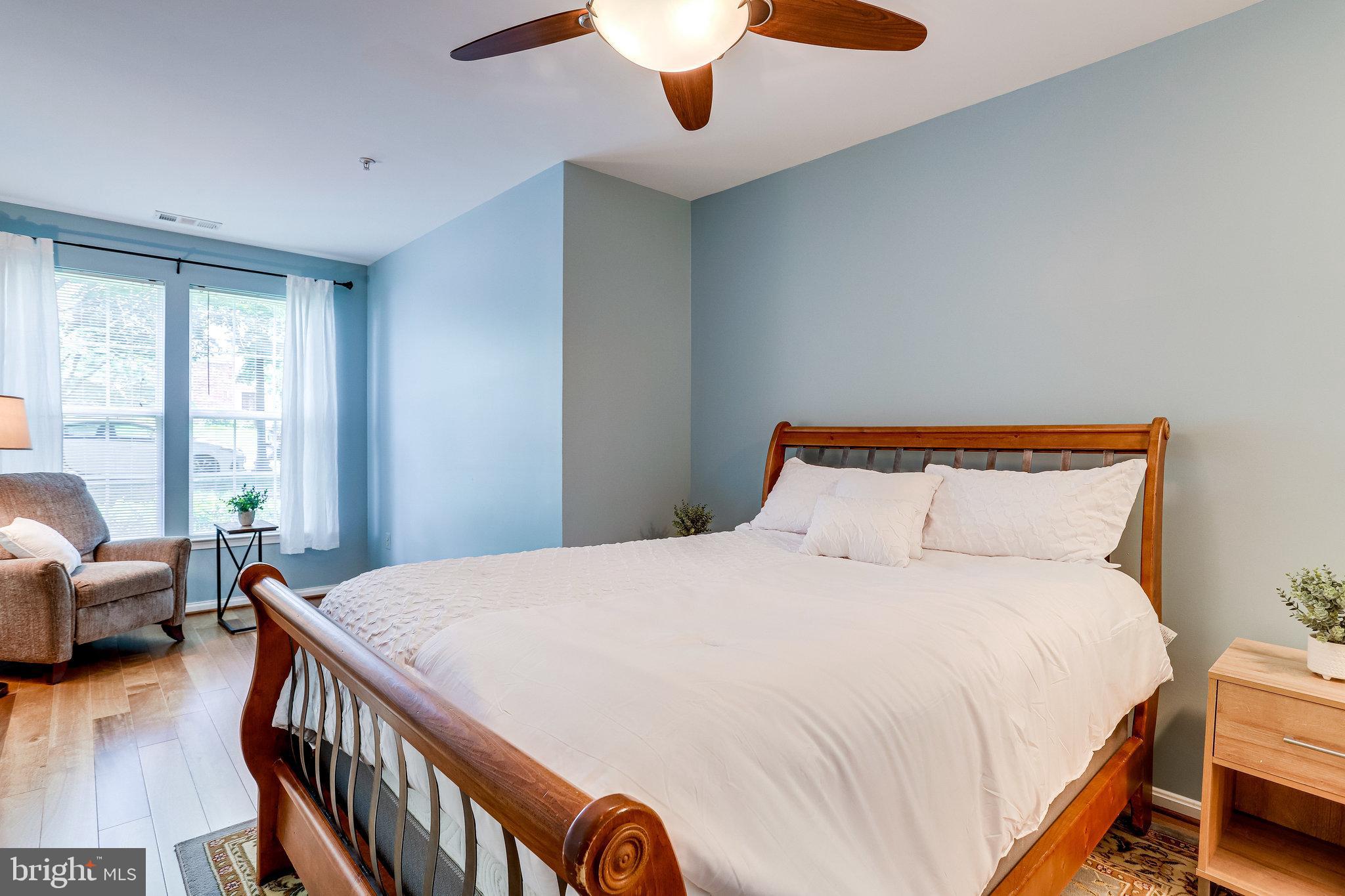 THE SIERRA - Residential