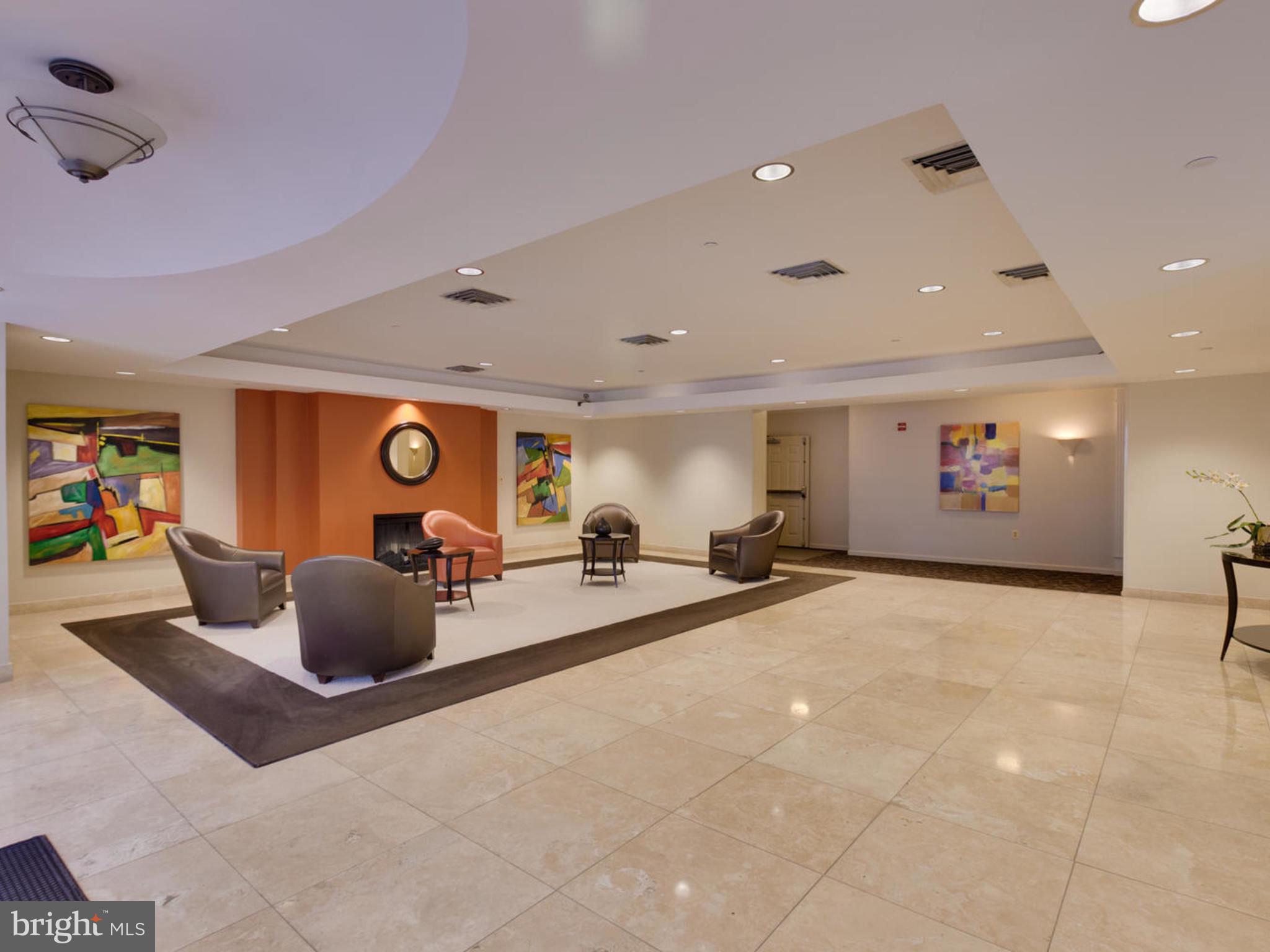 THE SIERRA - Residential