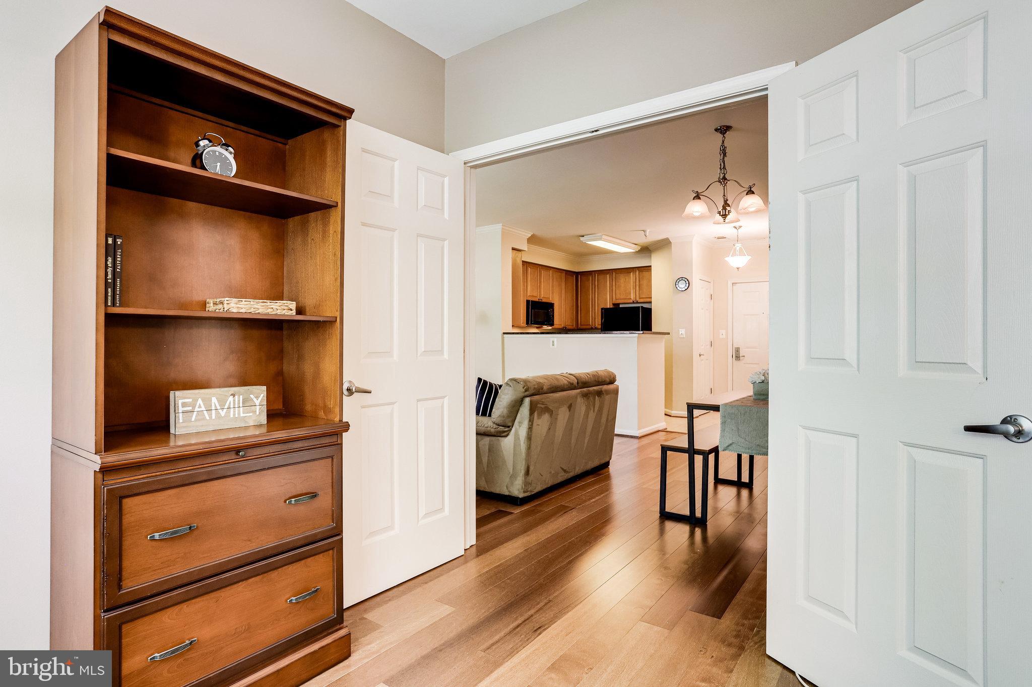 THE SIERRA - Residential