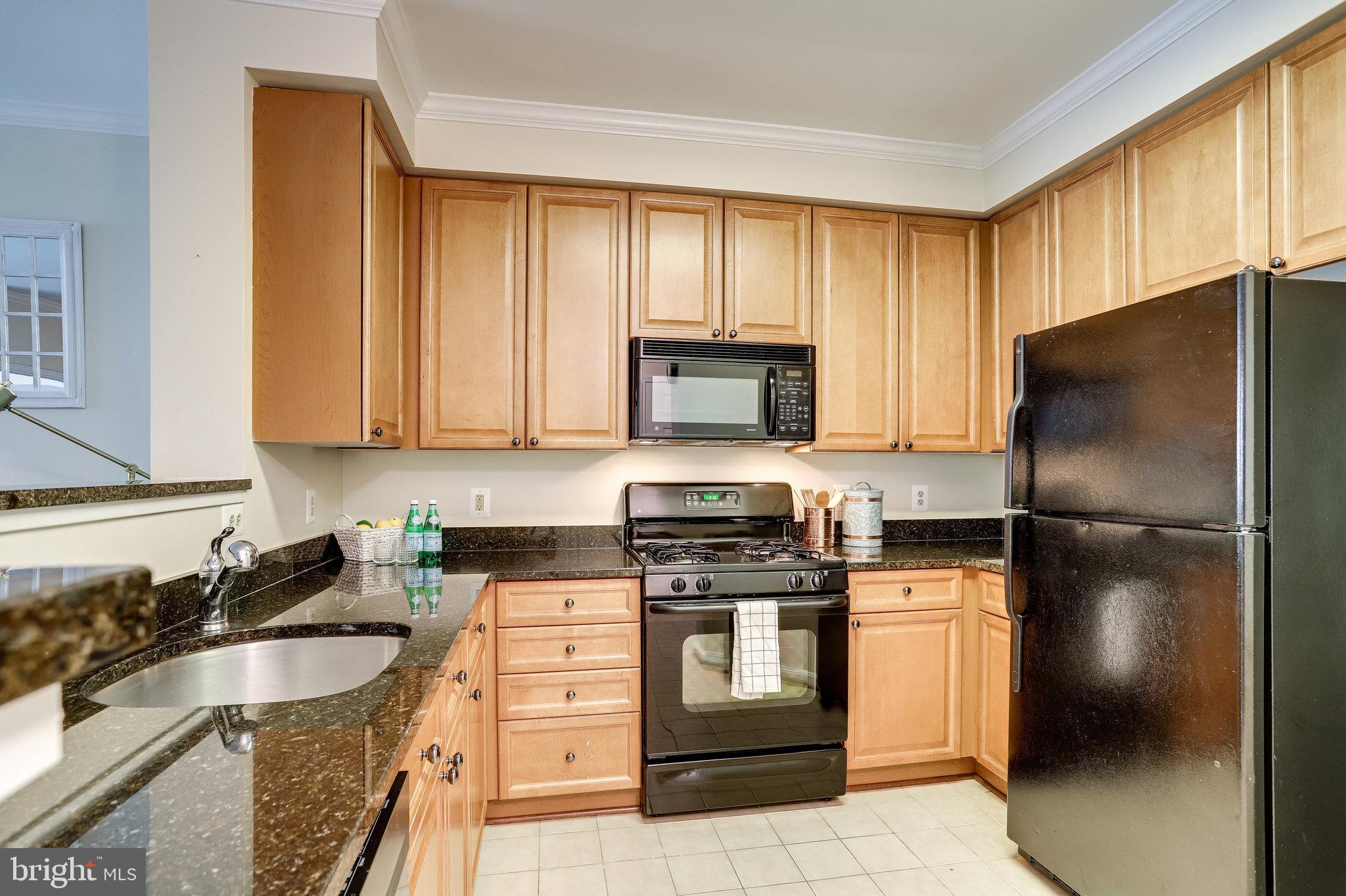 THE SIERRA - Residential