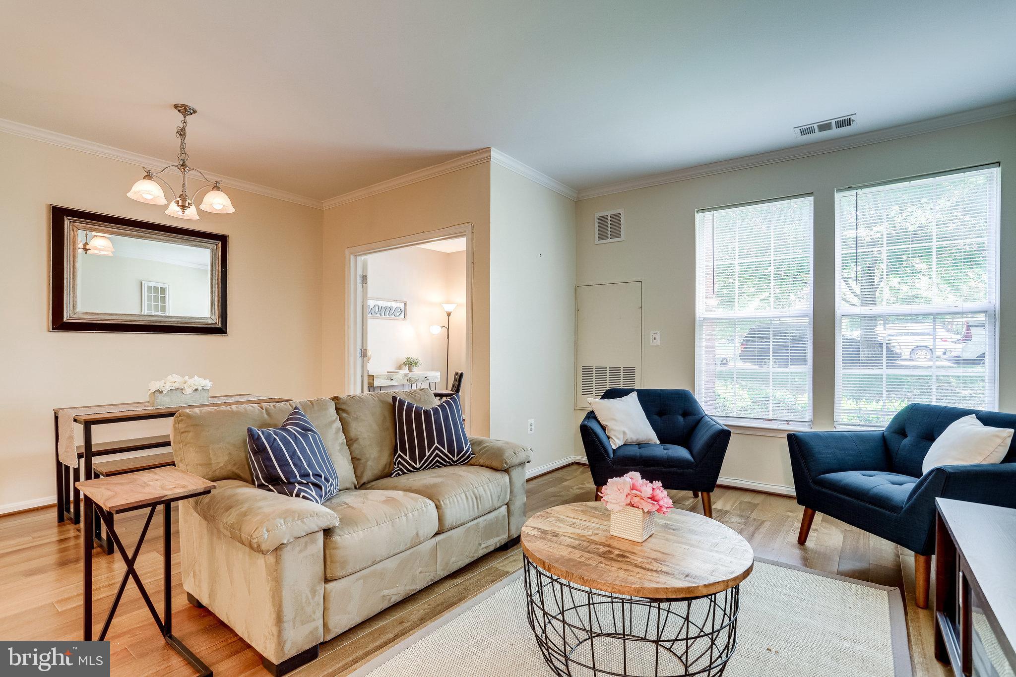 THE SIERRA - Residential