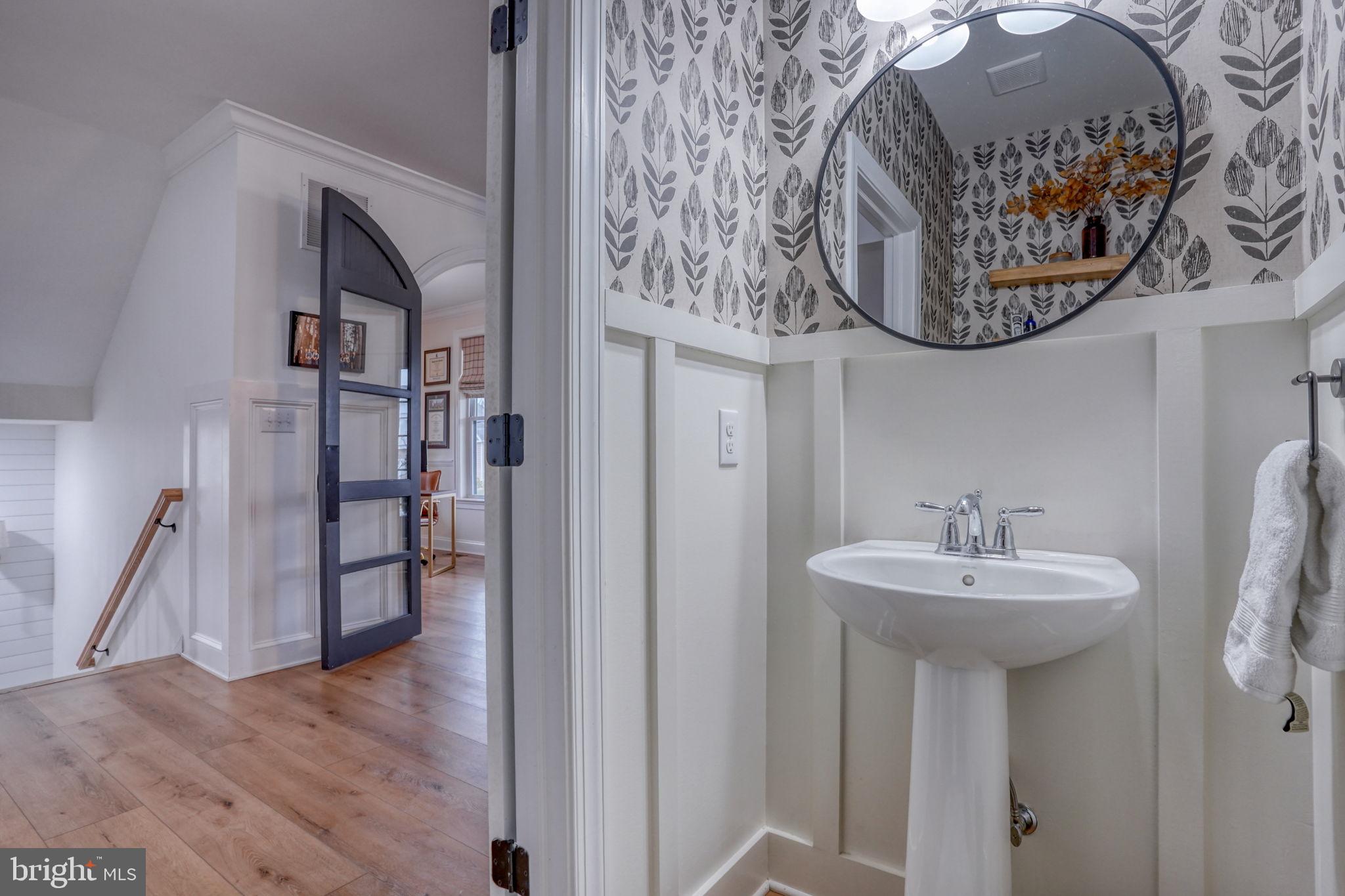 PARKSIDE - Residential