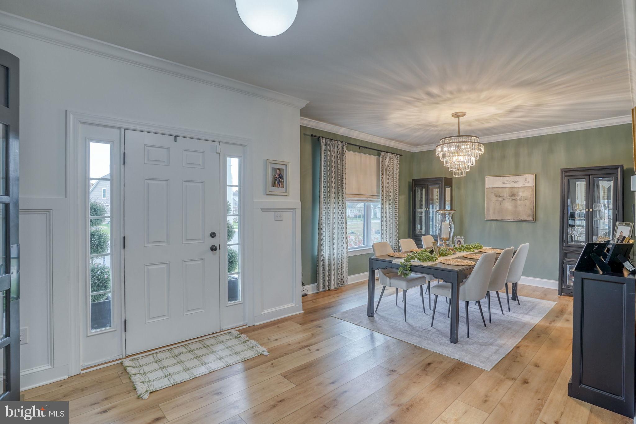 PARKSIDE - Residential