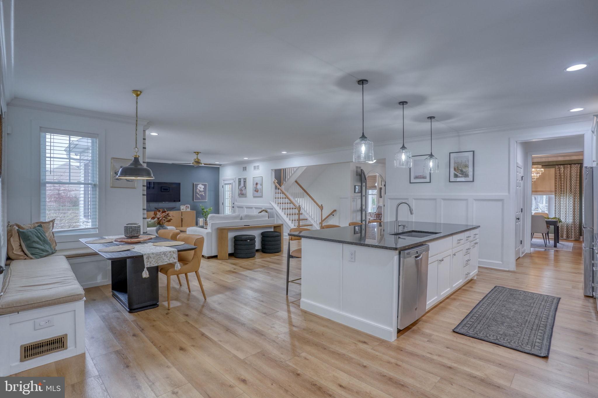 PARKSIDE - Residential