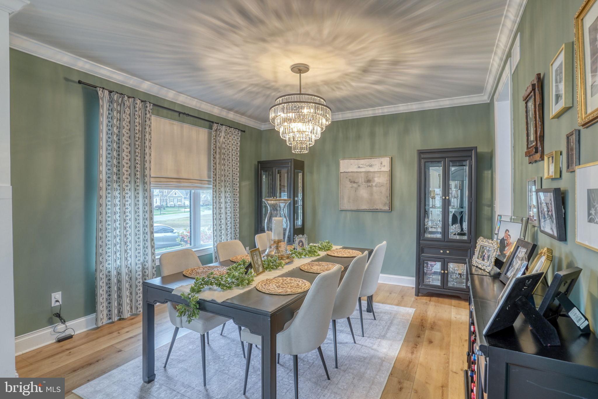 PARKSIDE - Residential