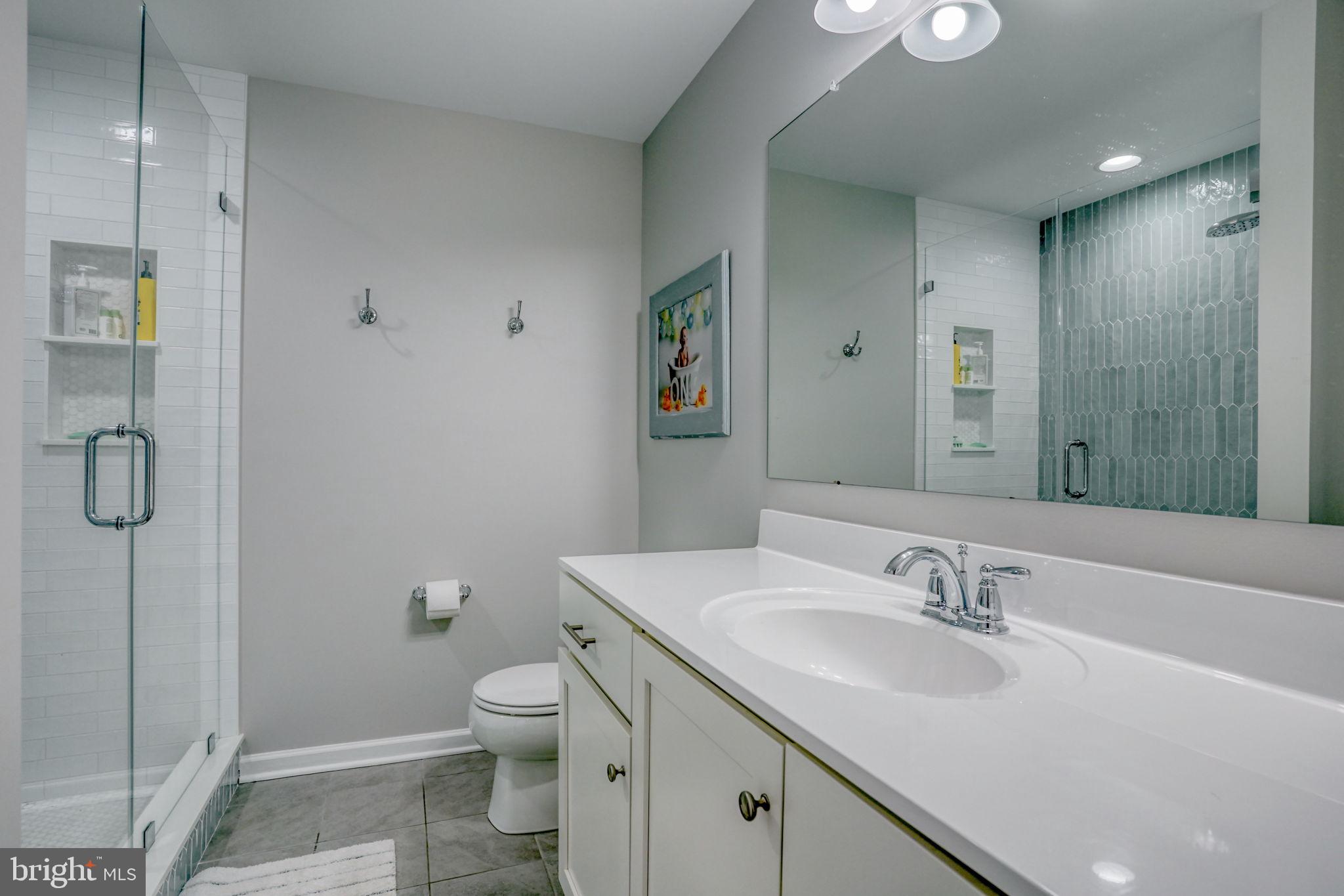 PARKSIDE - Residential