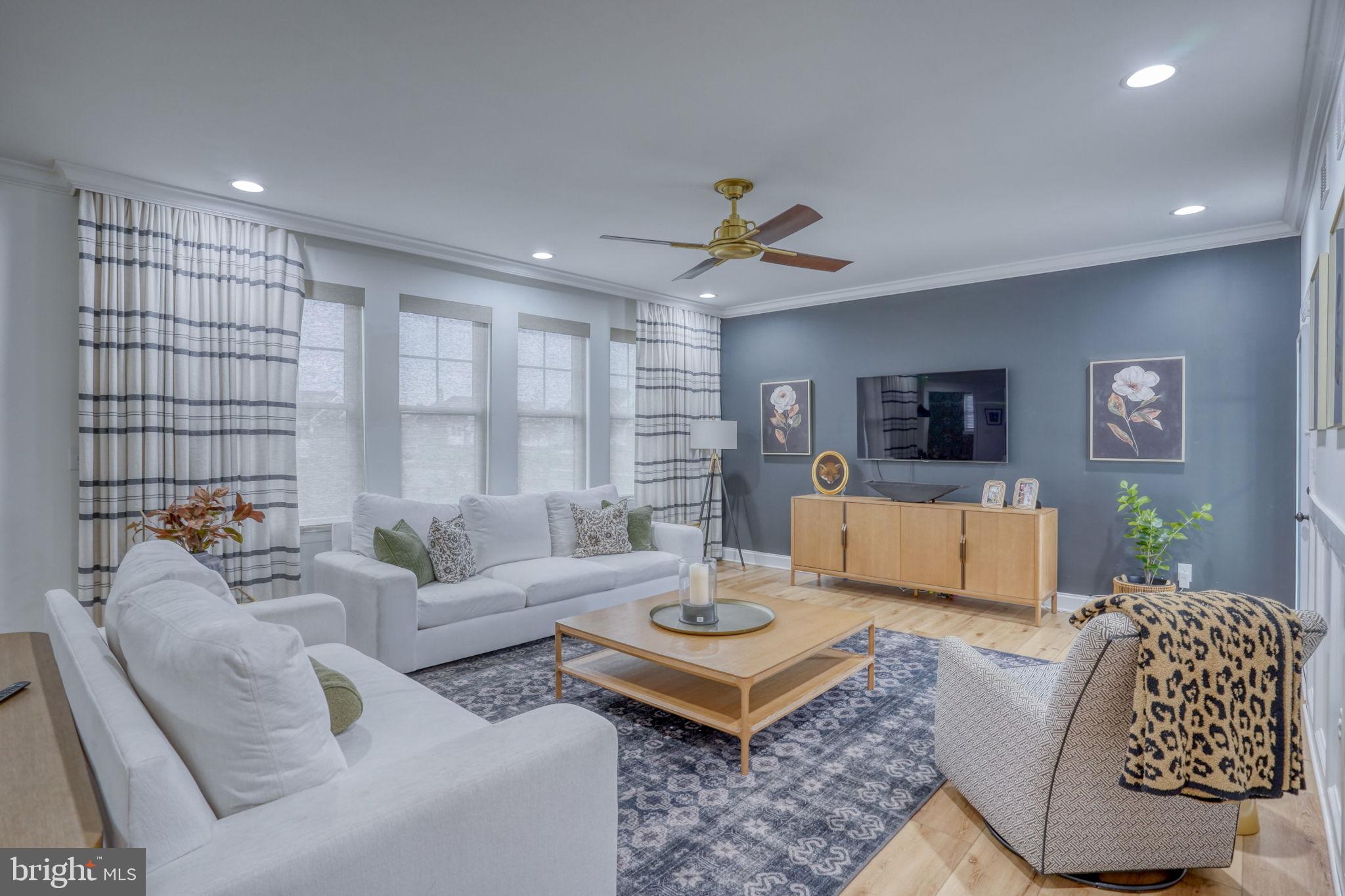 PARKSIDE - Residential