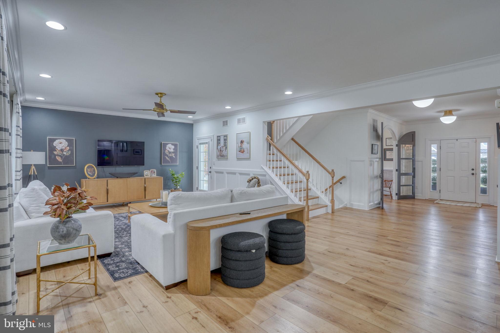 PARKSIDE - Residential