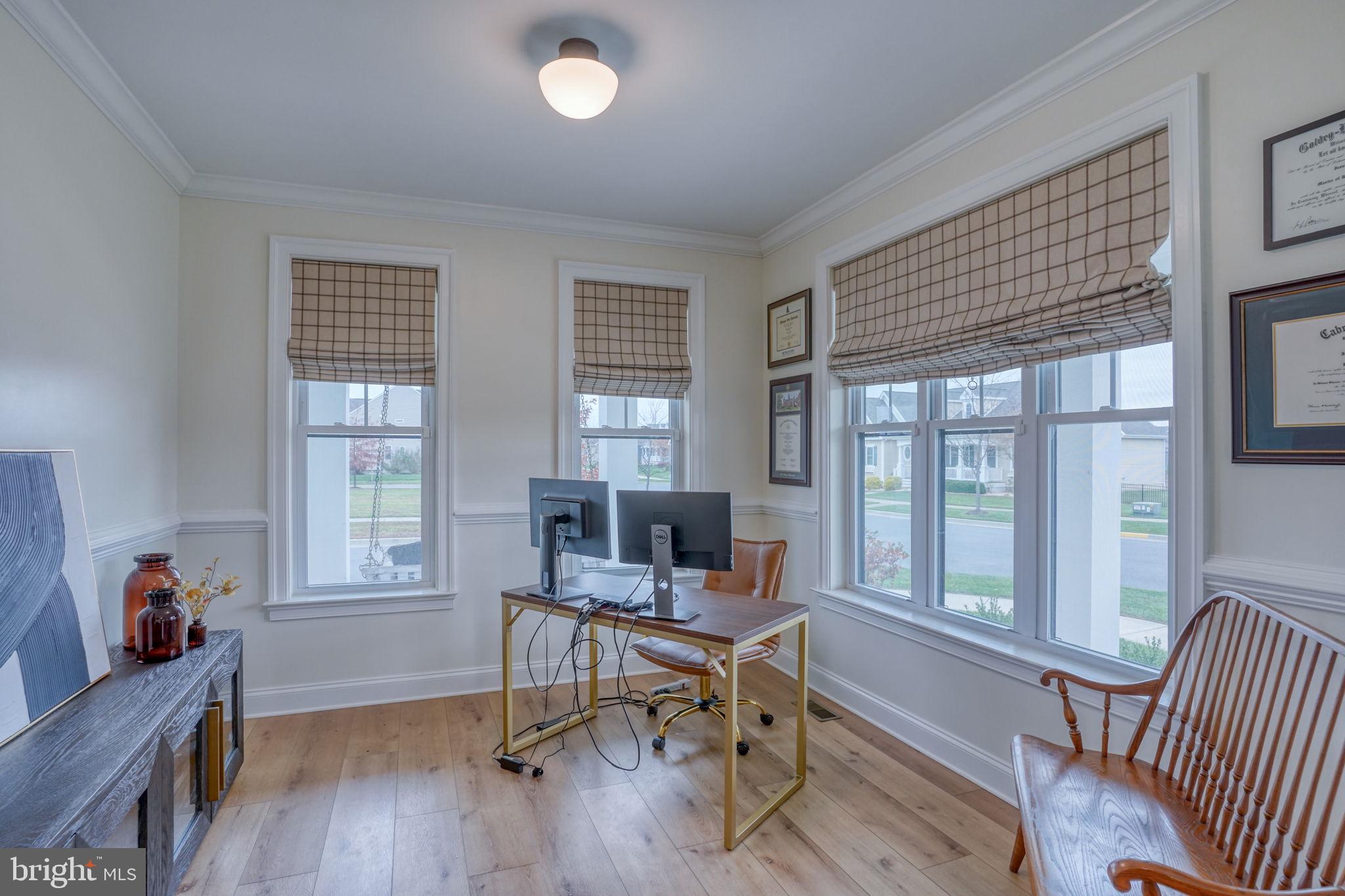 PARKSIDE - Residential