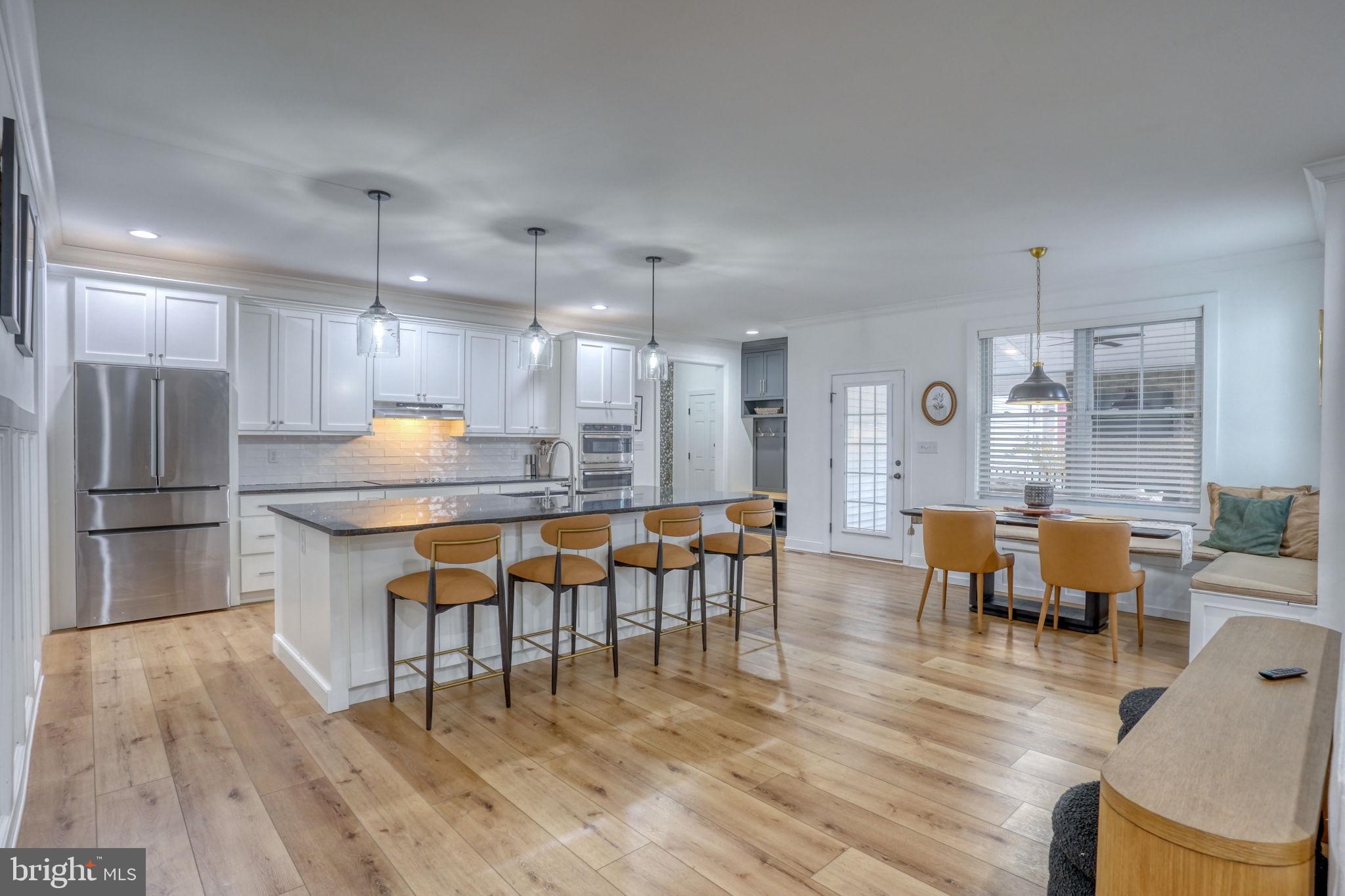 PARKSIDE - Residential