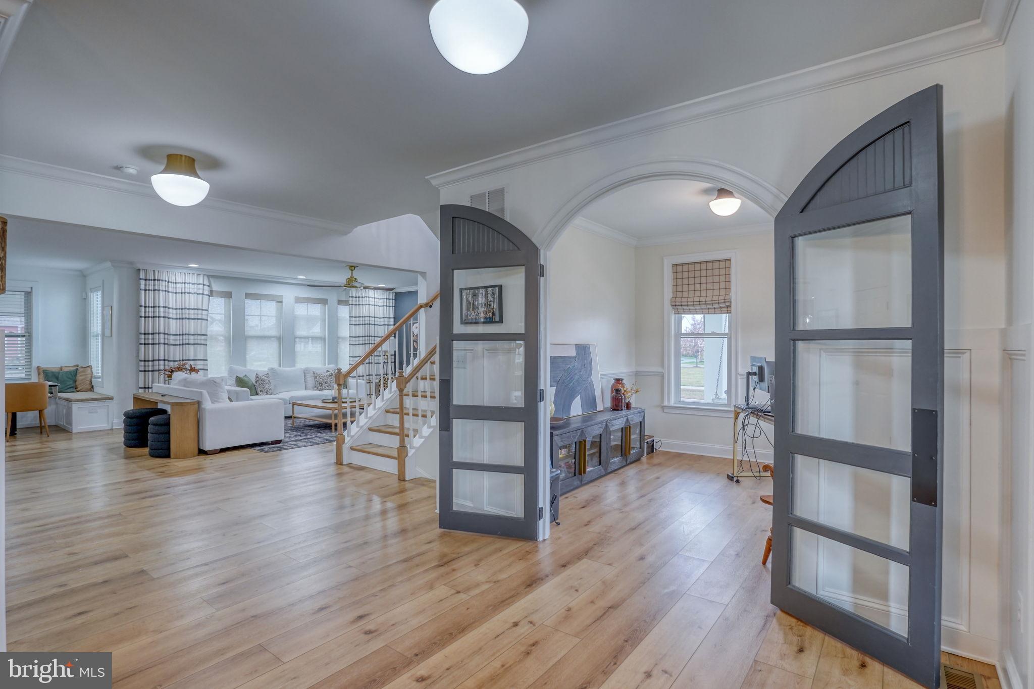 PARKSIDE - Residential