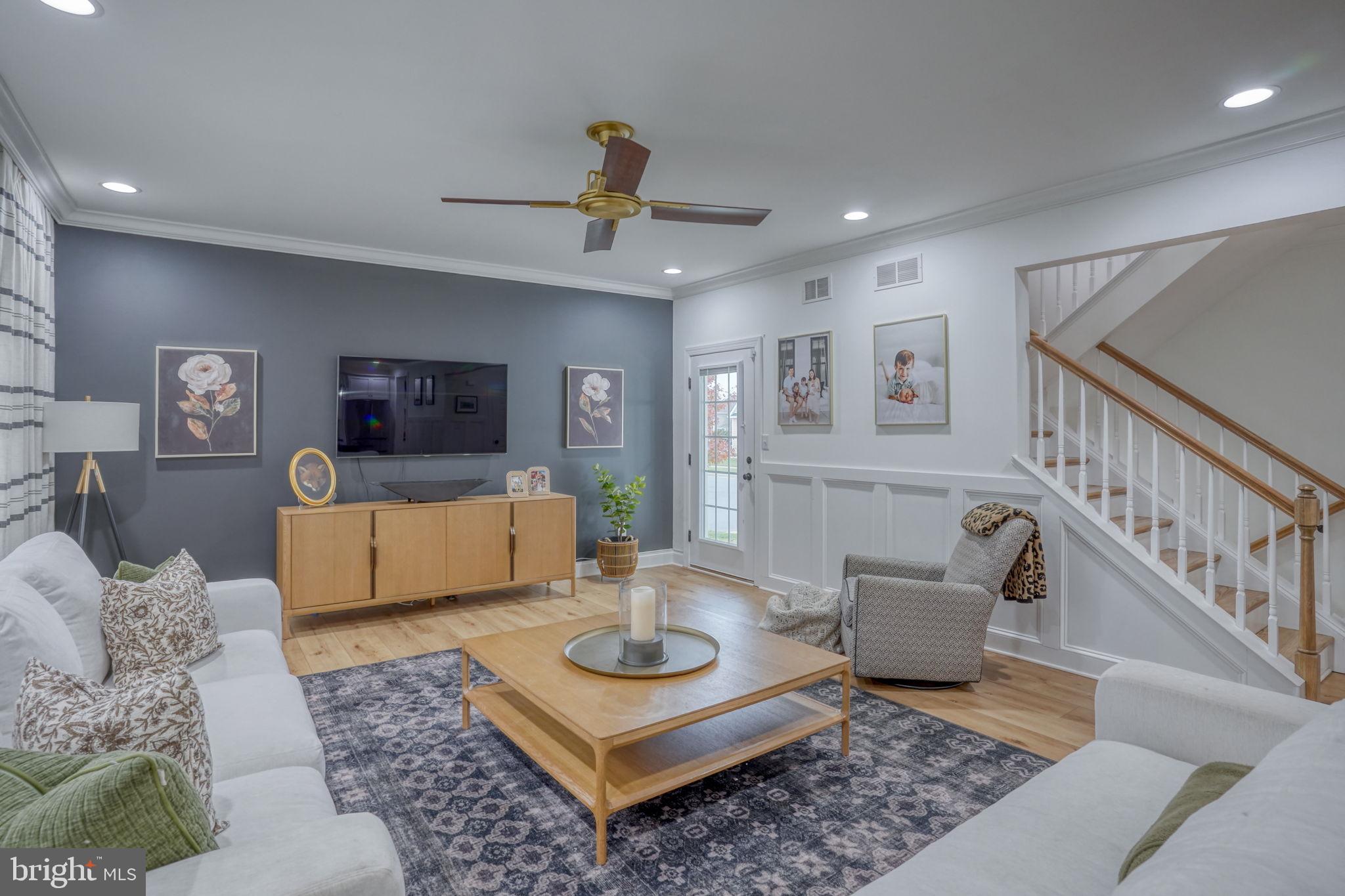 PARKSIDE - Residential