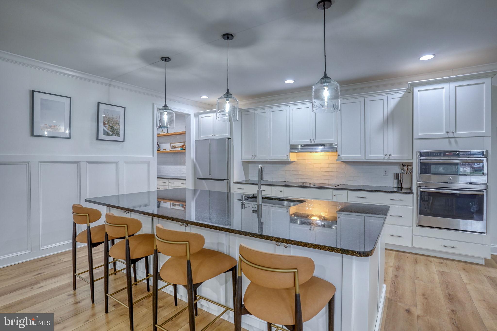 PARKSIDE - Residential