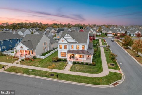 795 IDLEWYLD DRIVE MIDDLETOWN DE 19709