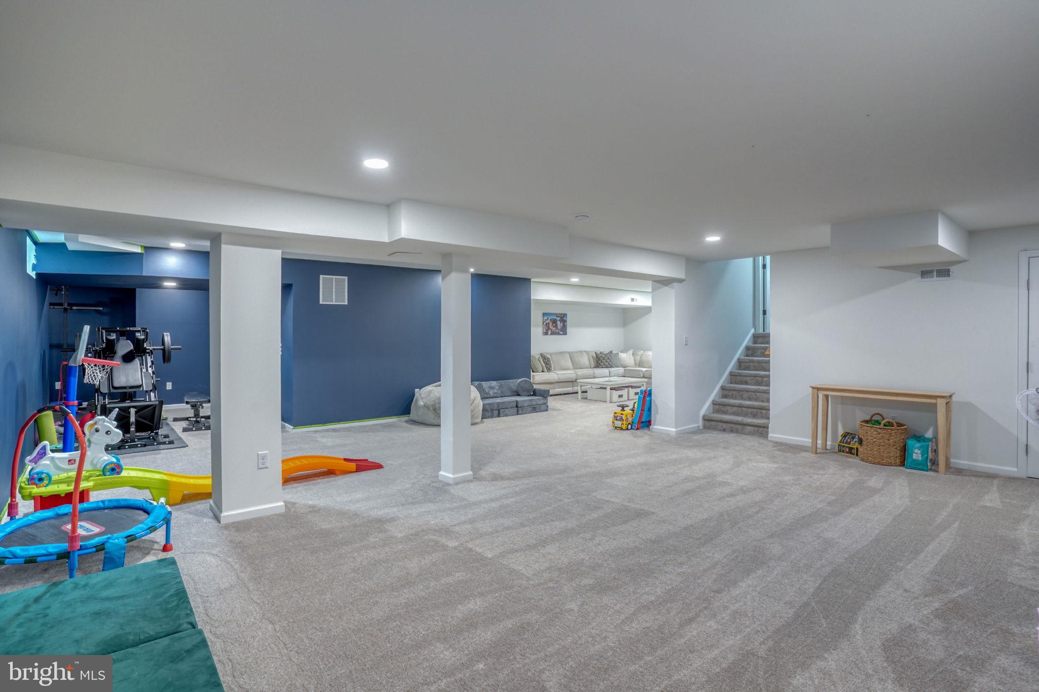 PARKSIDE - Residential