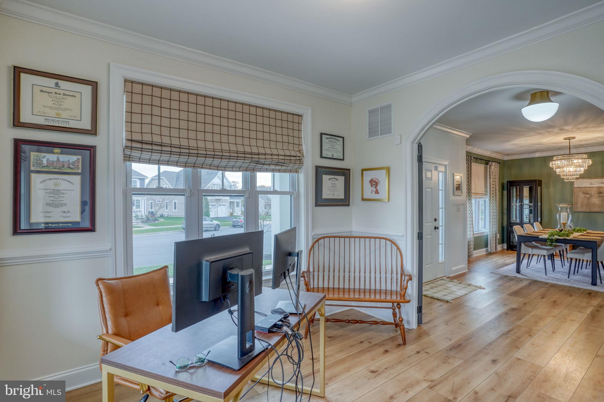 PARKSIDE - Residential