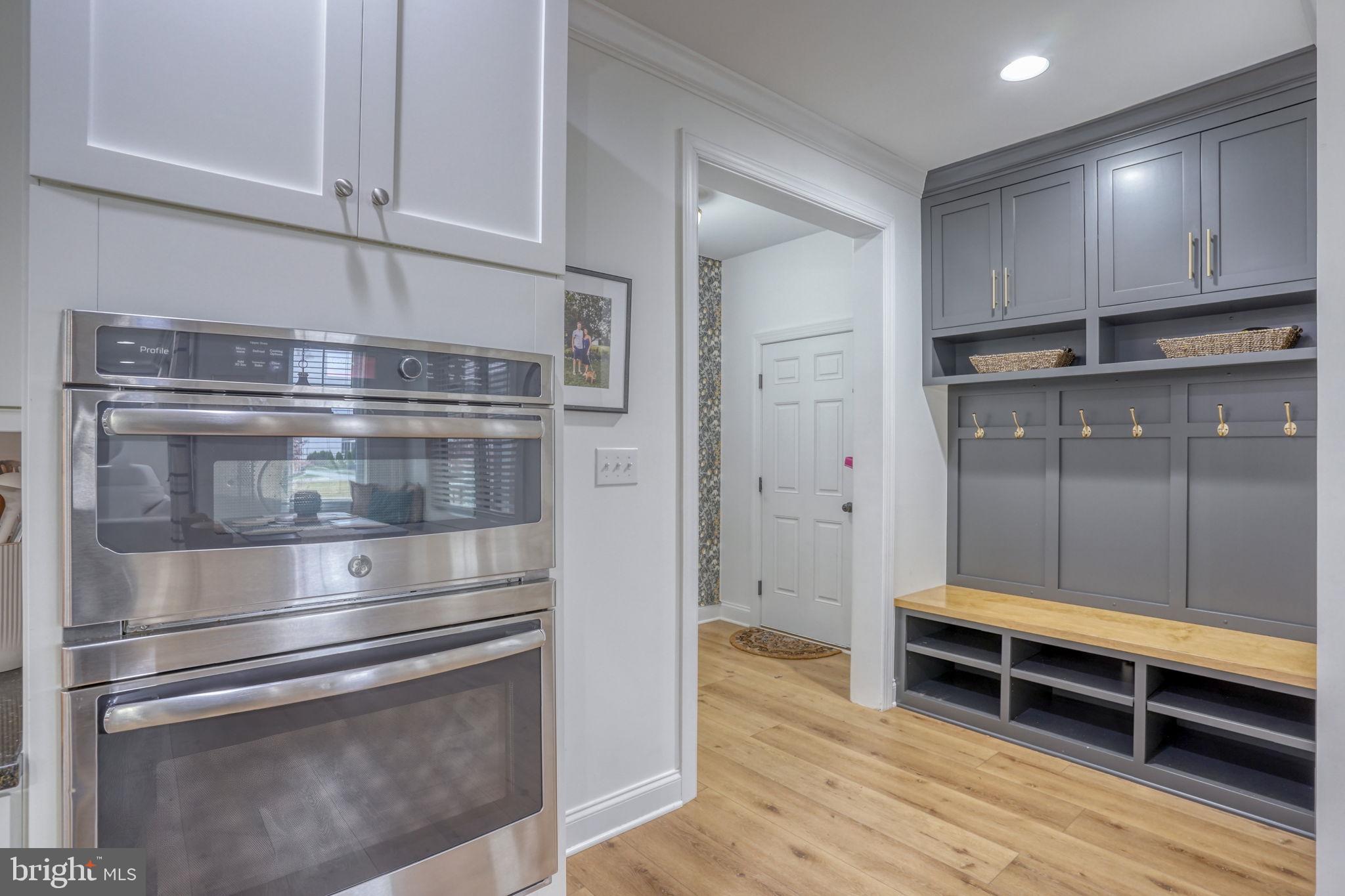 PARKSIDE - Residential