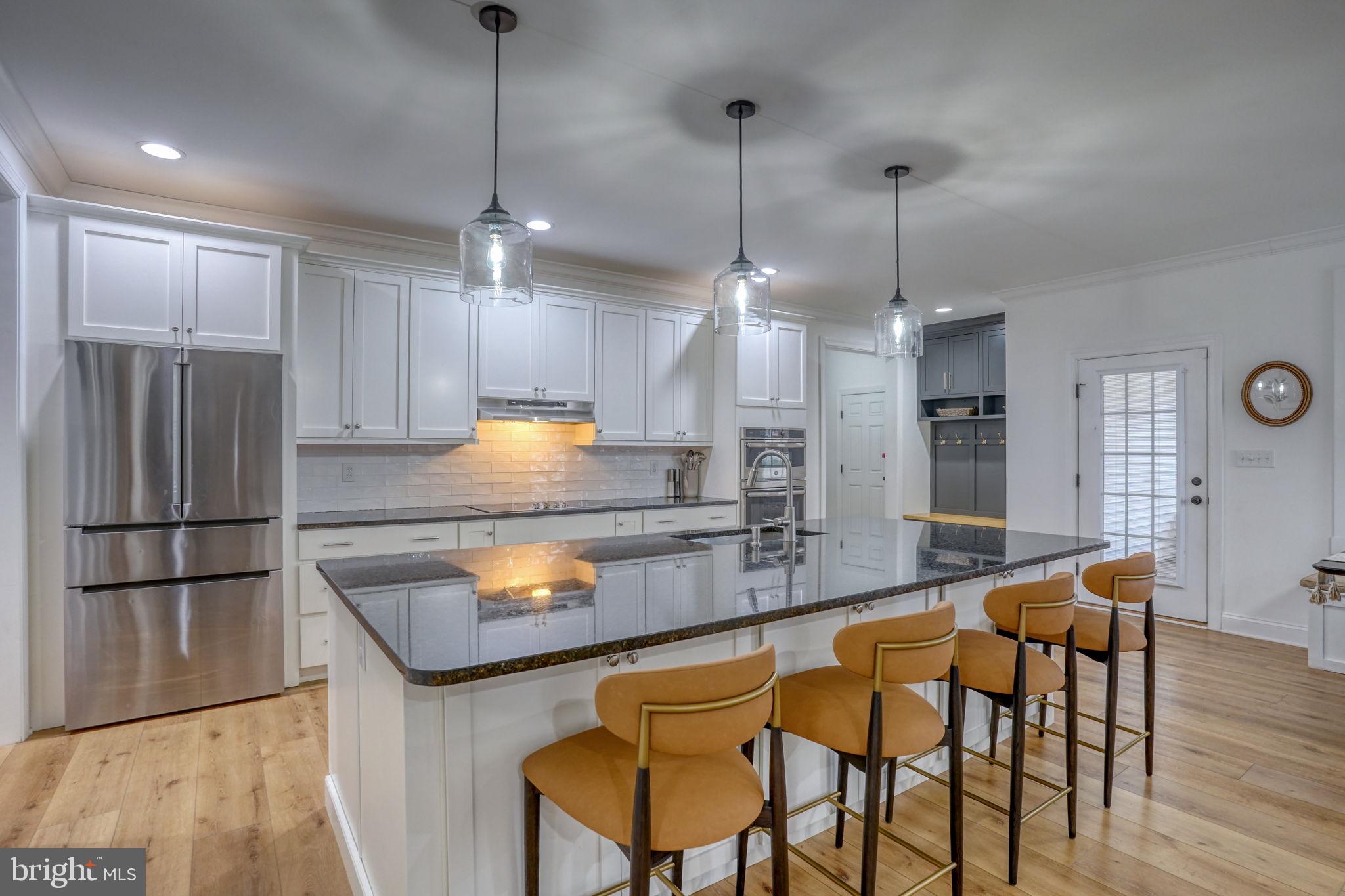 PARKSIDE - Residential