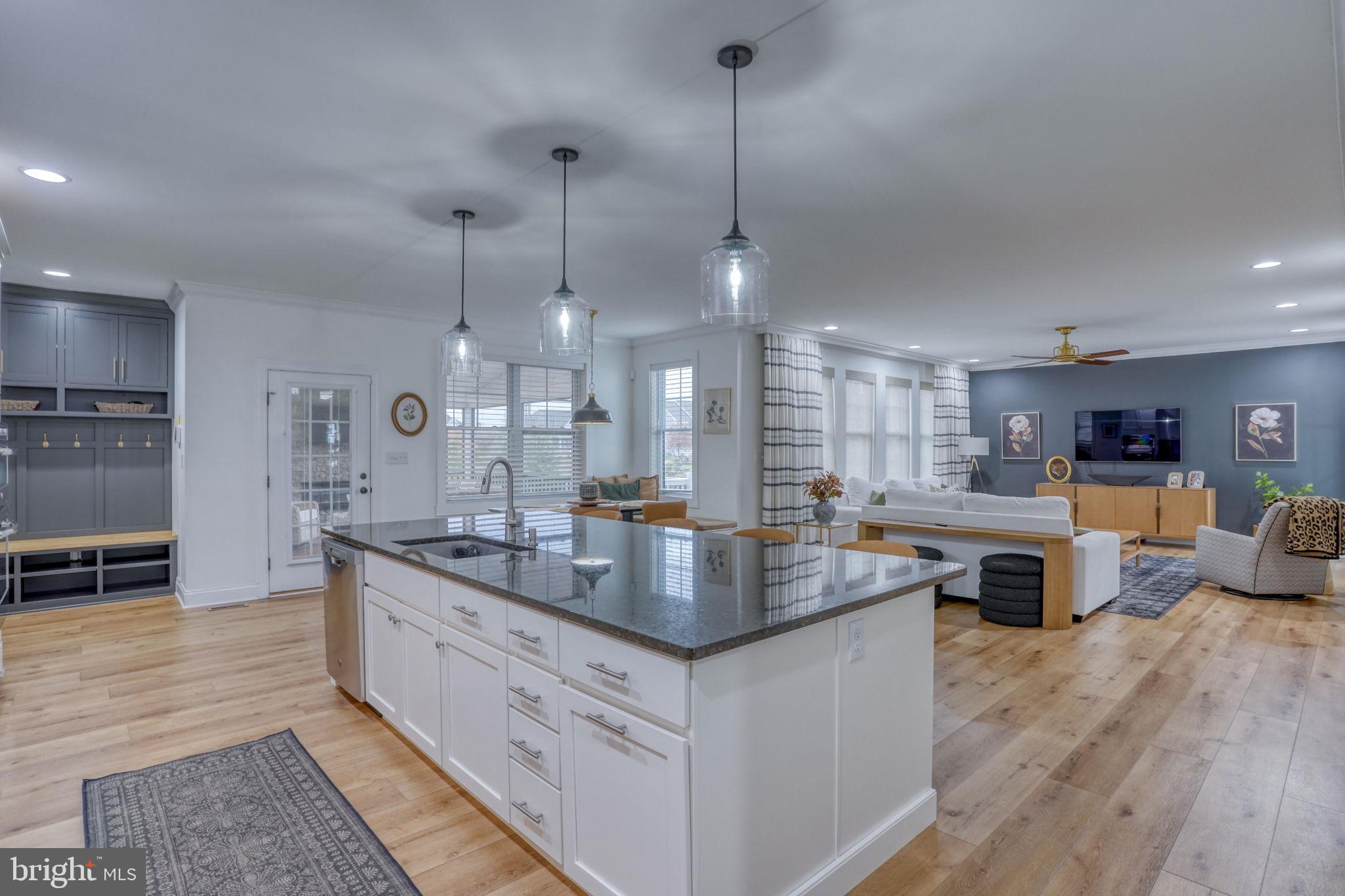 PARKSIDE - Residential