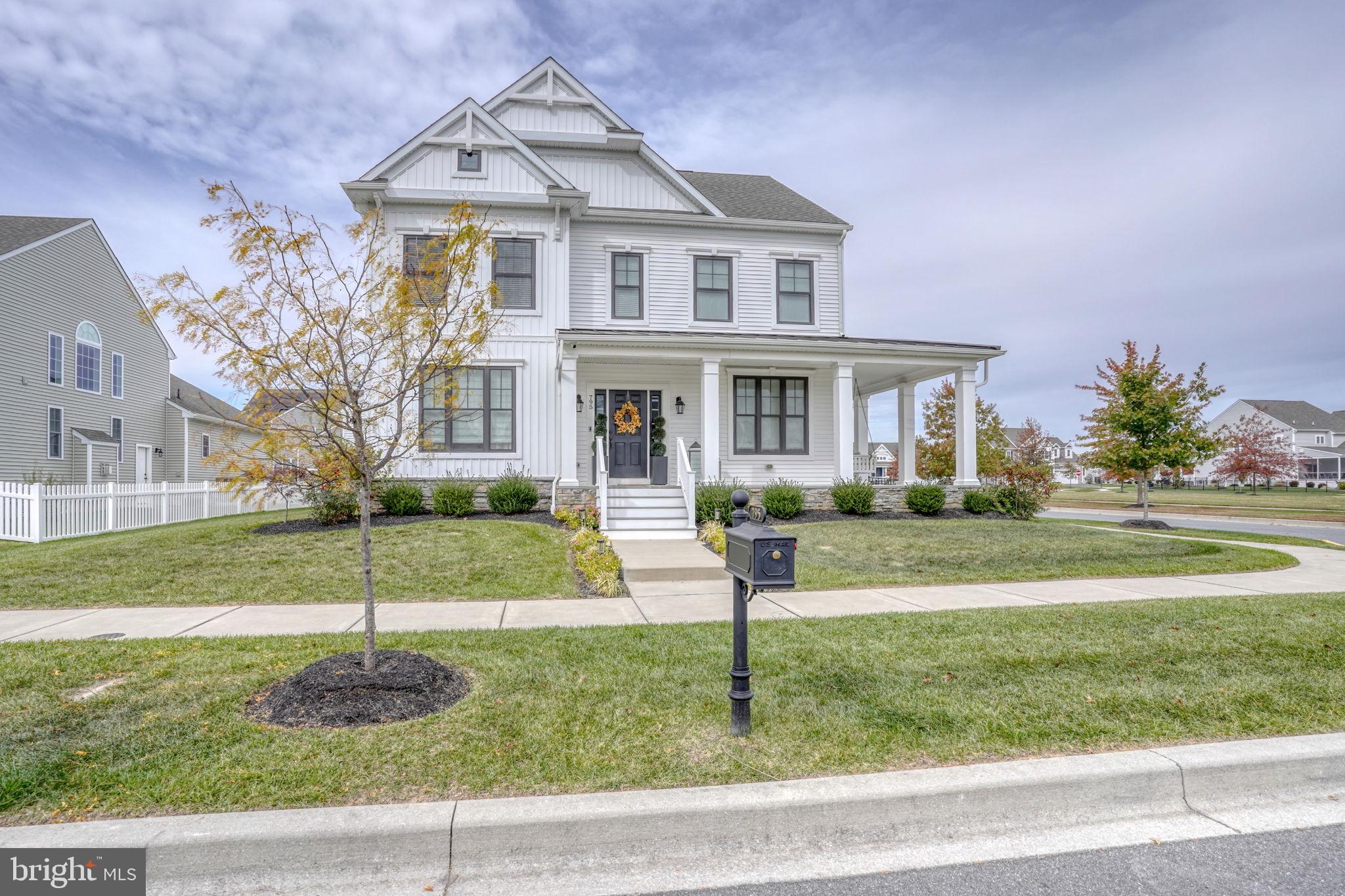 PARKSIDE - Residential