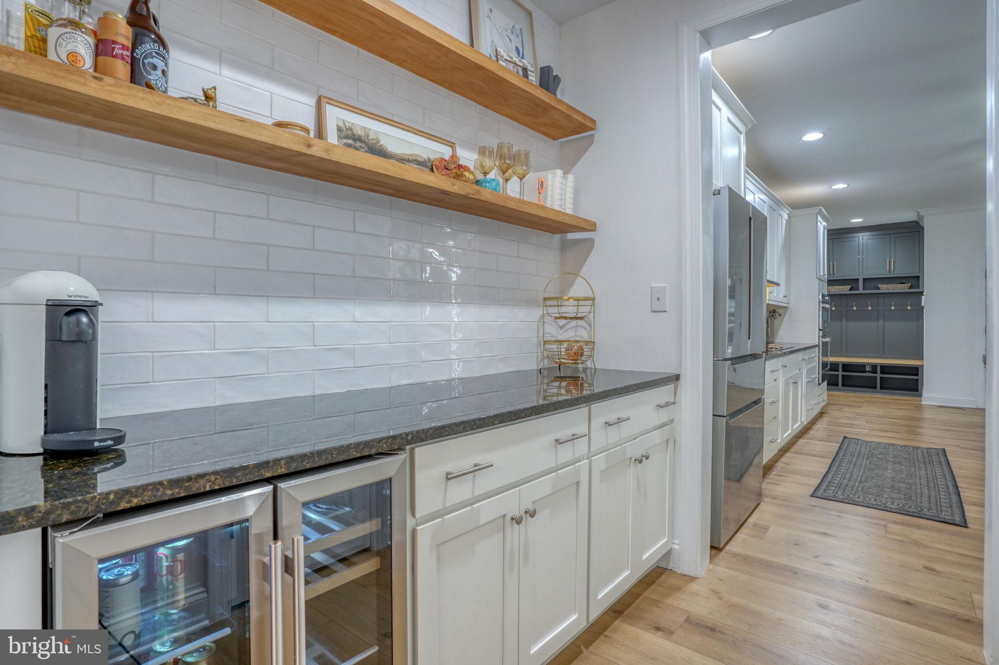 PARKSIDE - Residential