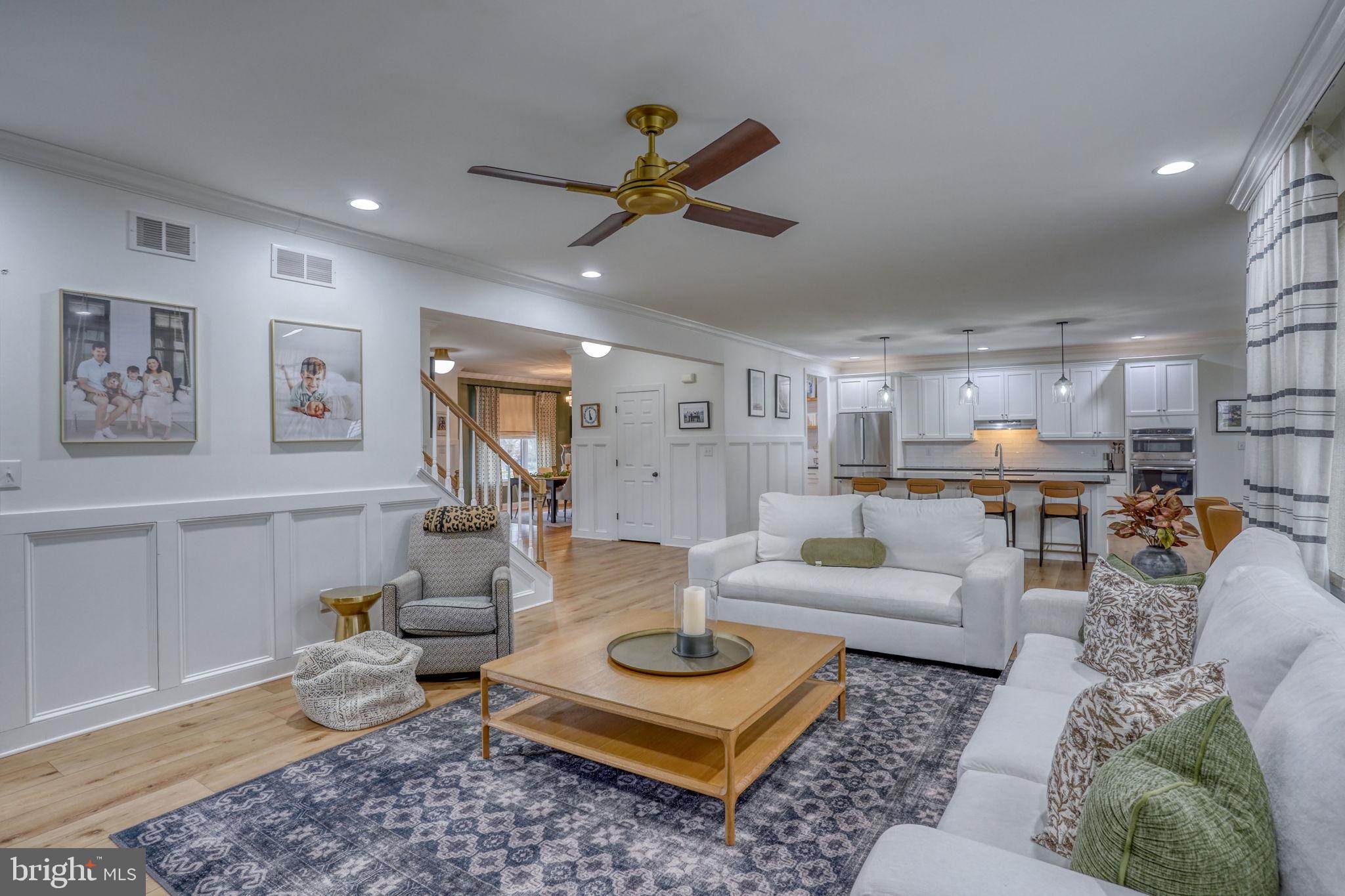 PARKSIDE - Residential