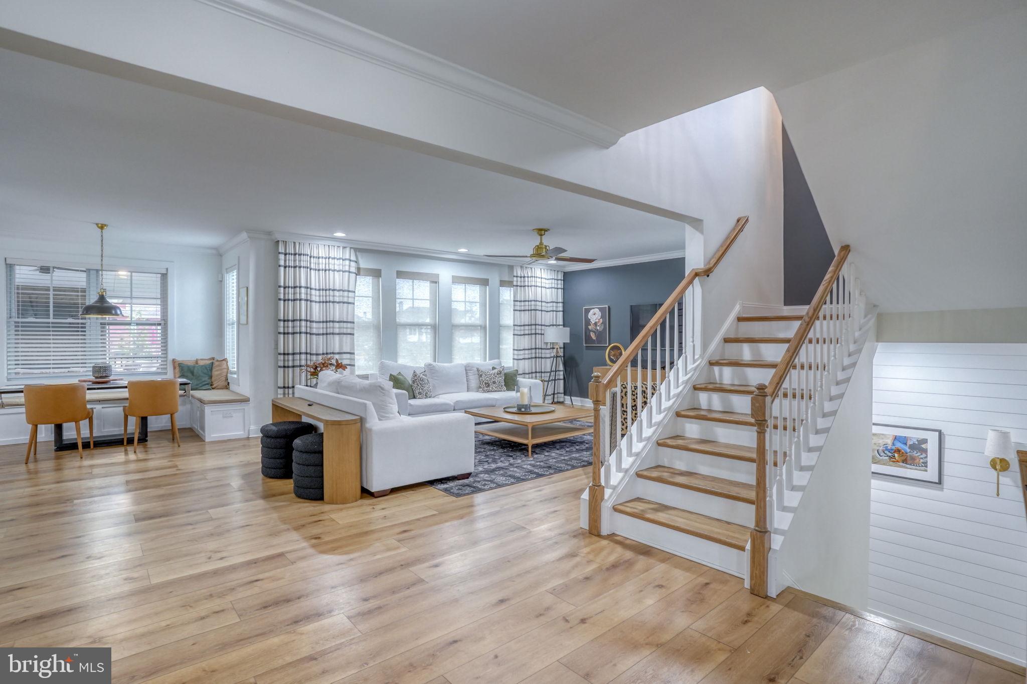 PARKSIDE - Residential