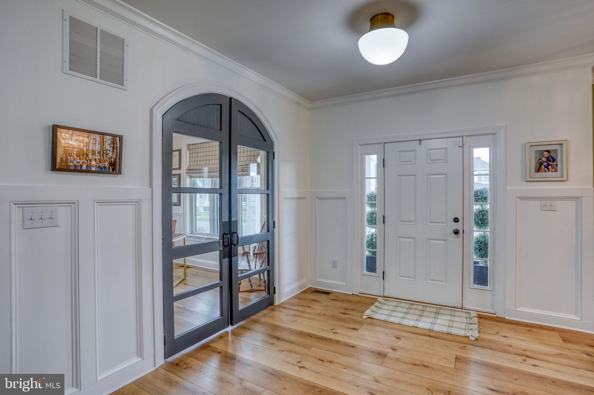 PARKSIDE - Residential