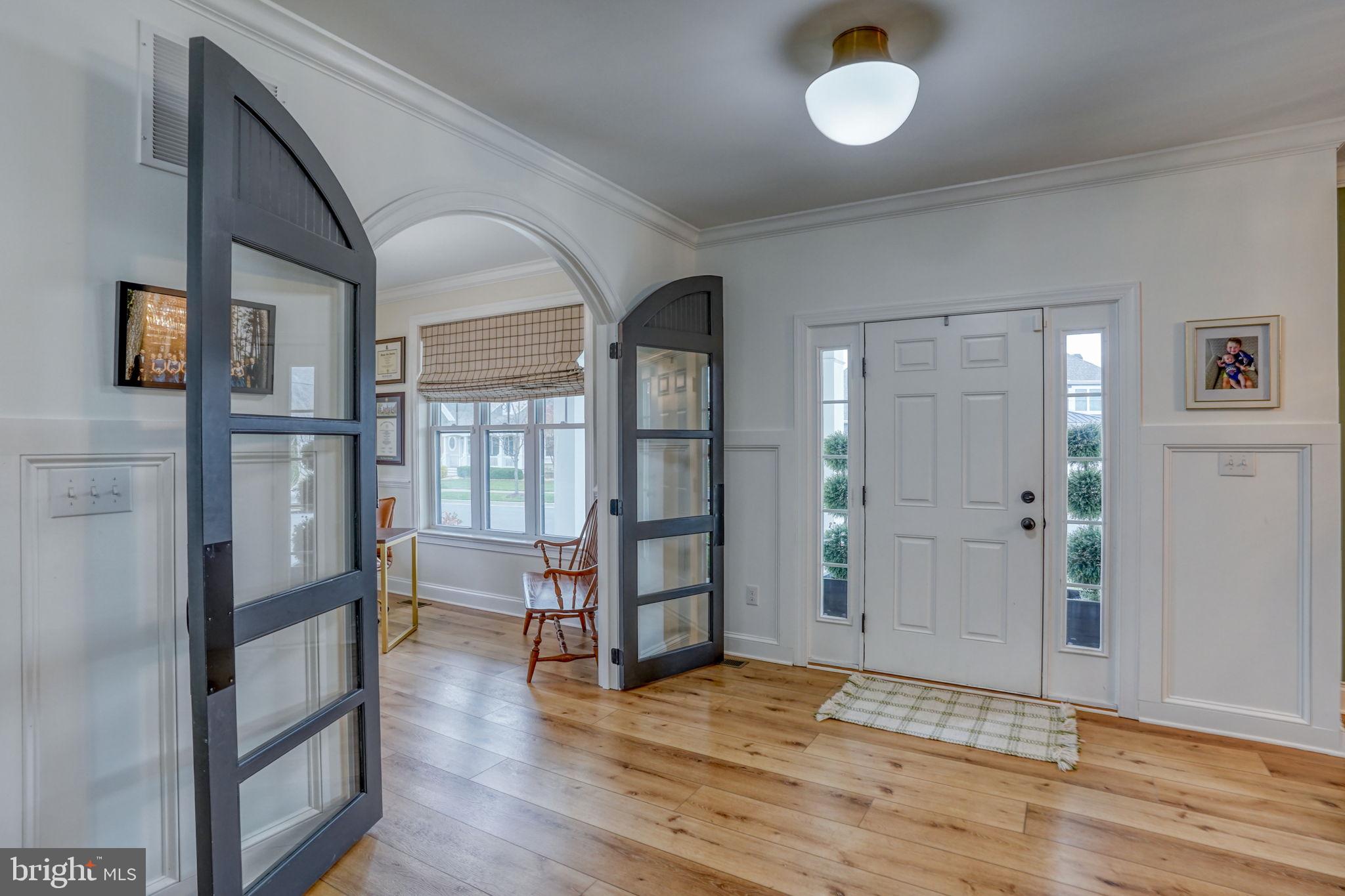 PARKSIDE - Residential